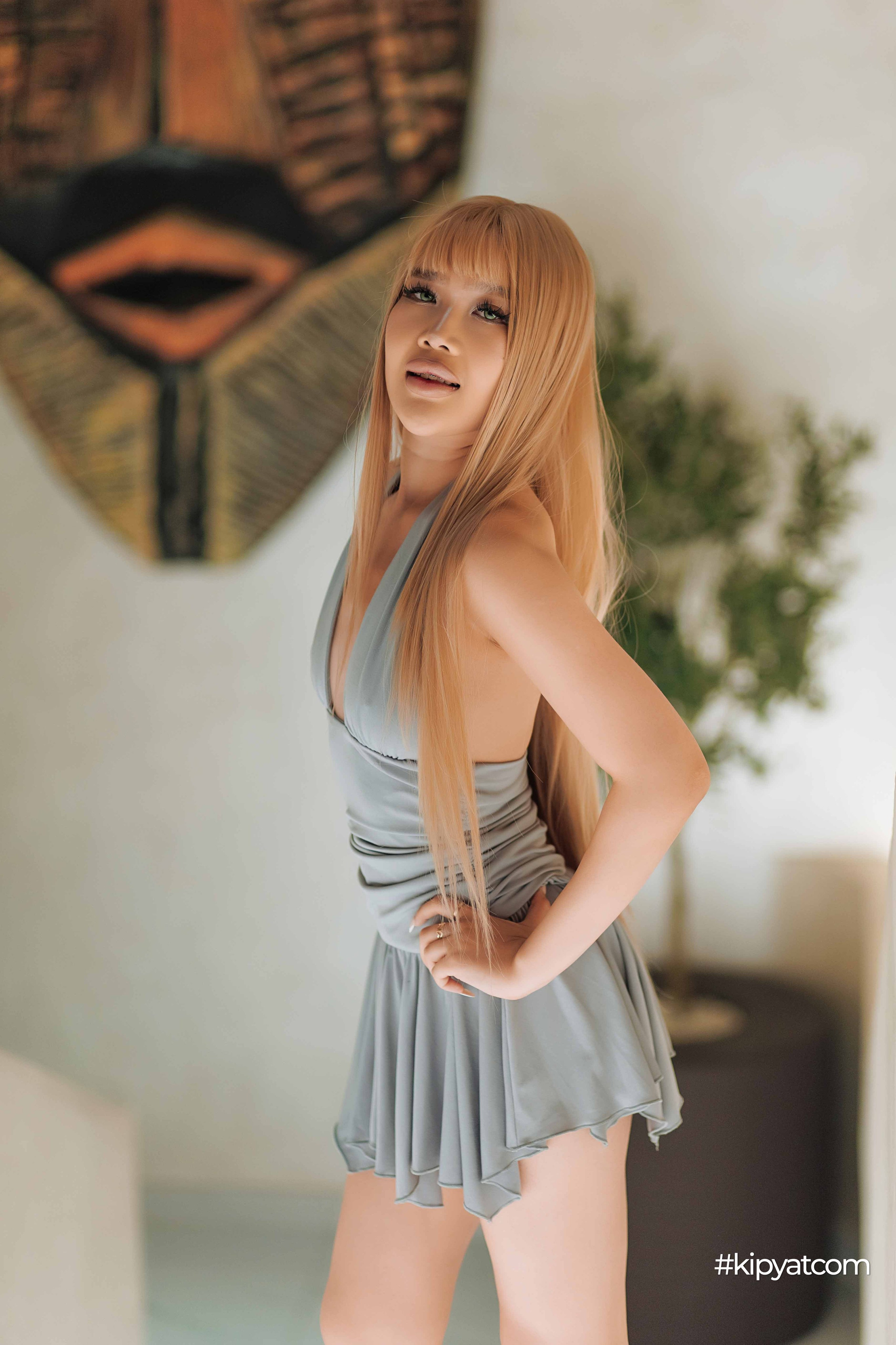 AVA. Кипятком Шымкент