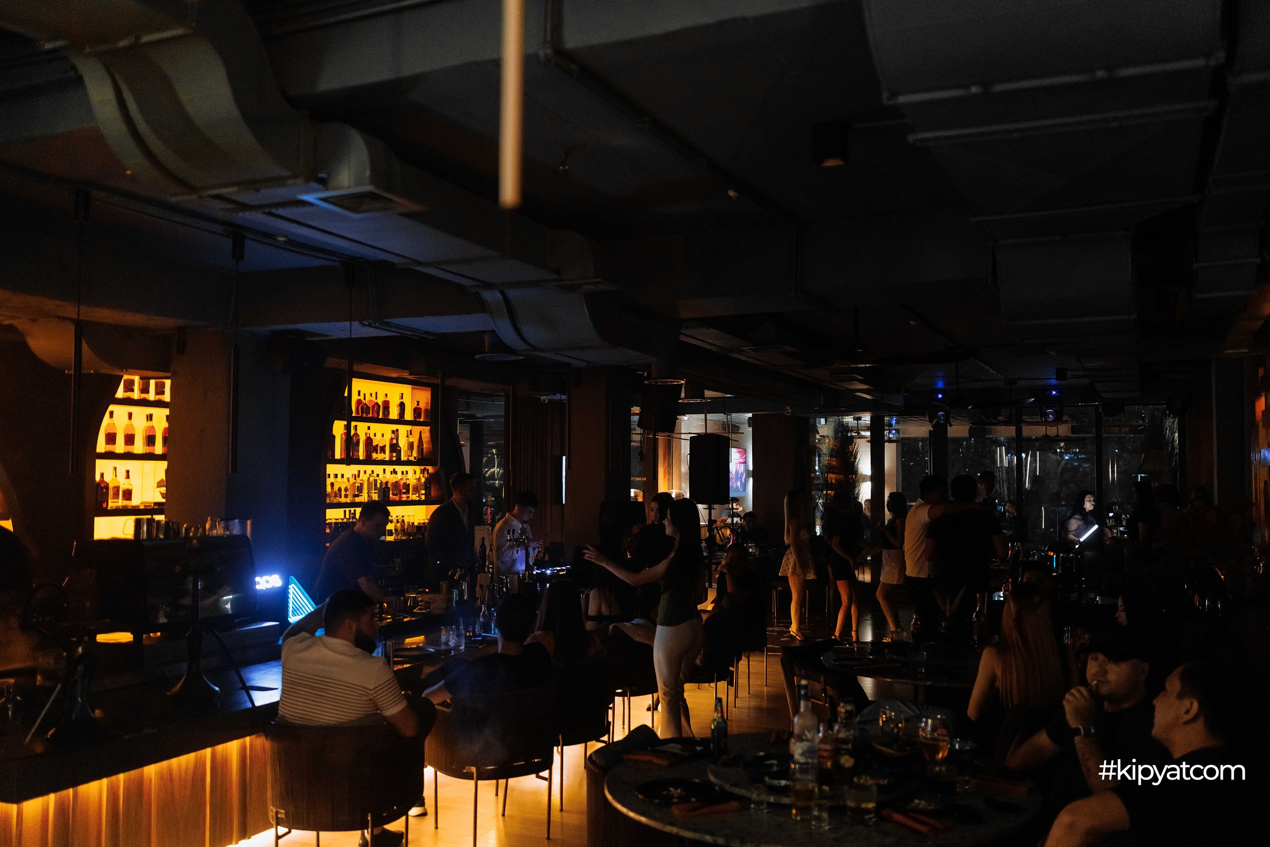 LАПША bar&wok