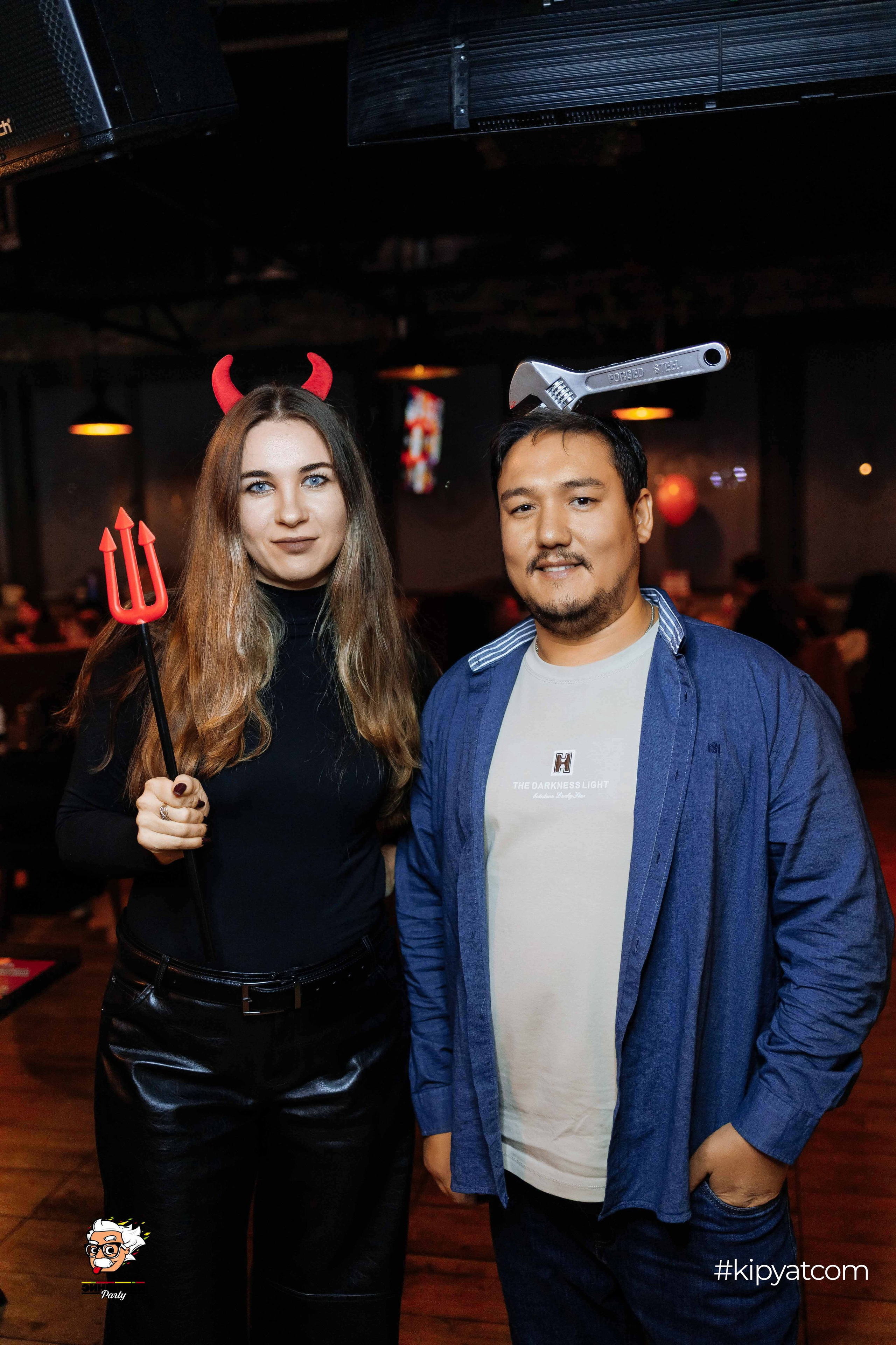 Эйнштейн Party