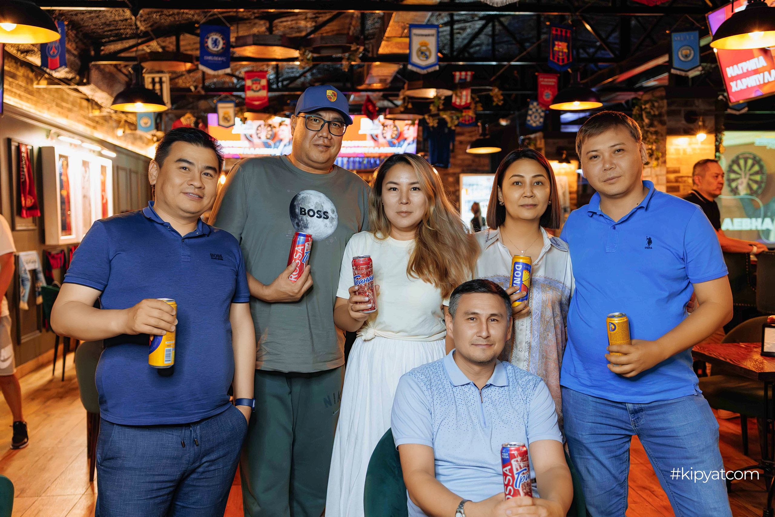 Эйнштейн Party