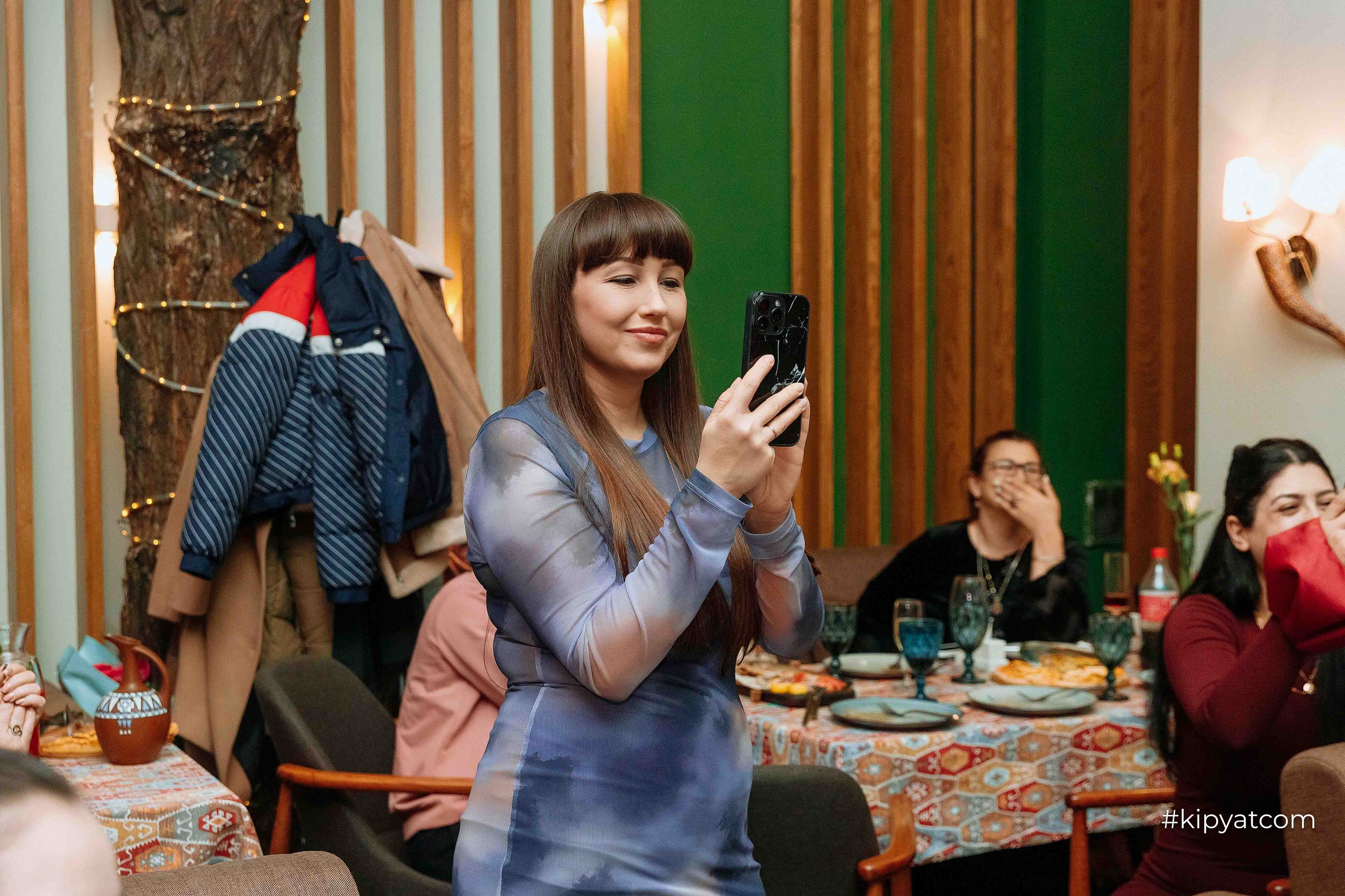 Генацвале By WOK