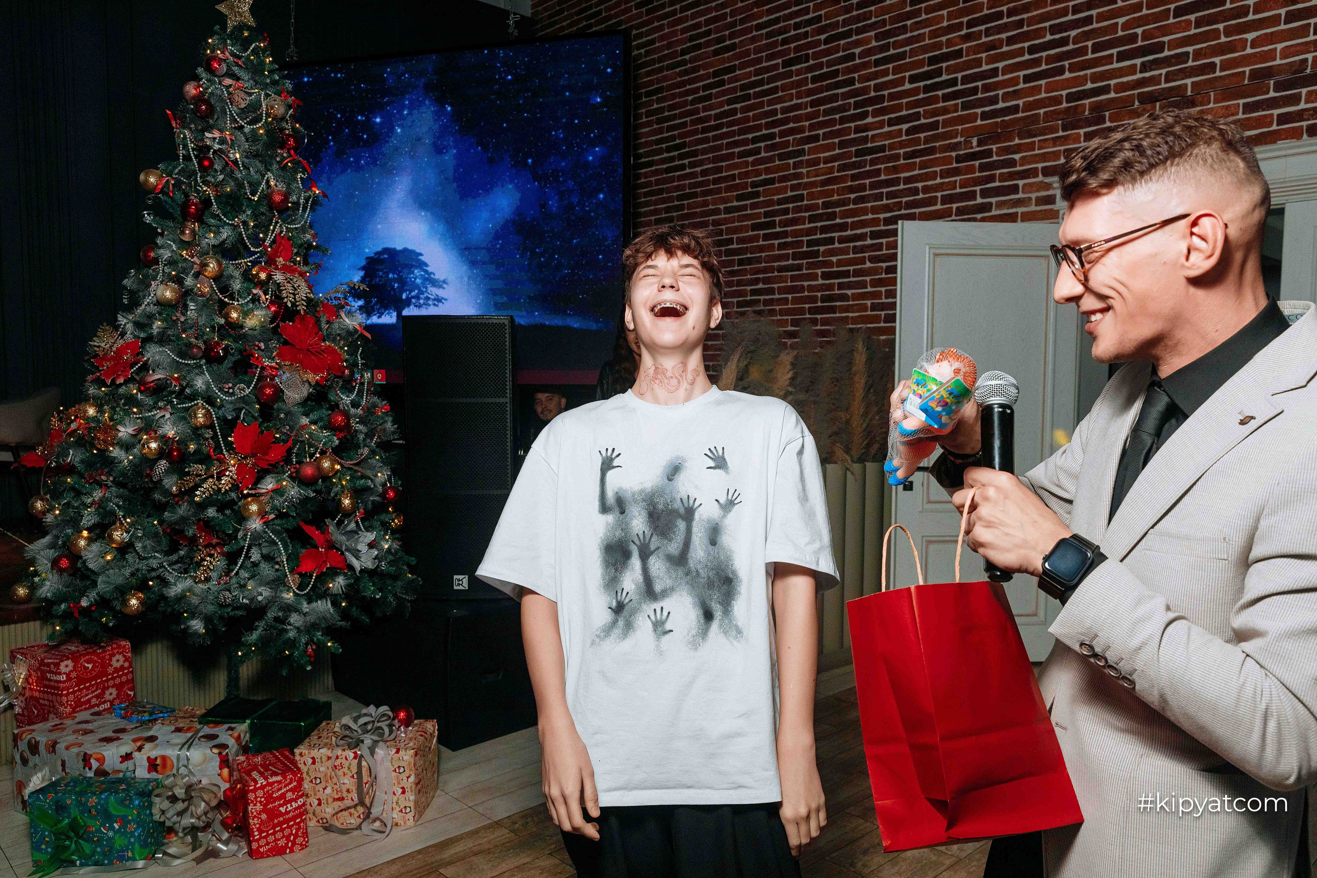 Отчетный концерт школы вокала «Soul Voice»