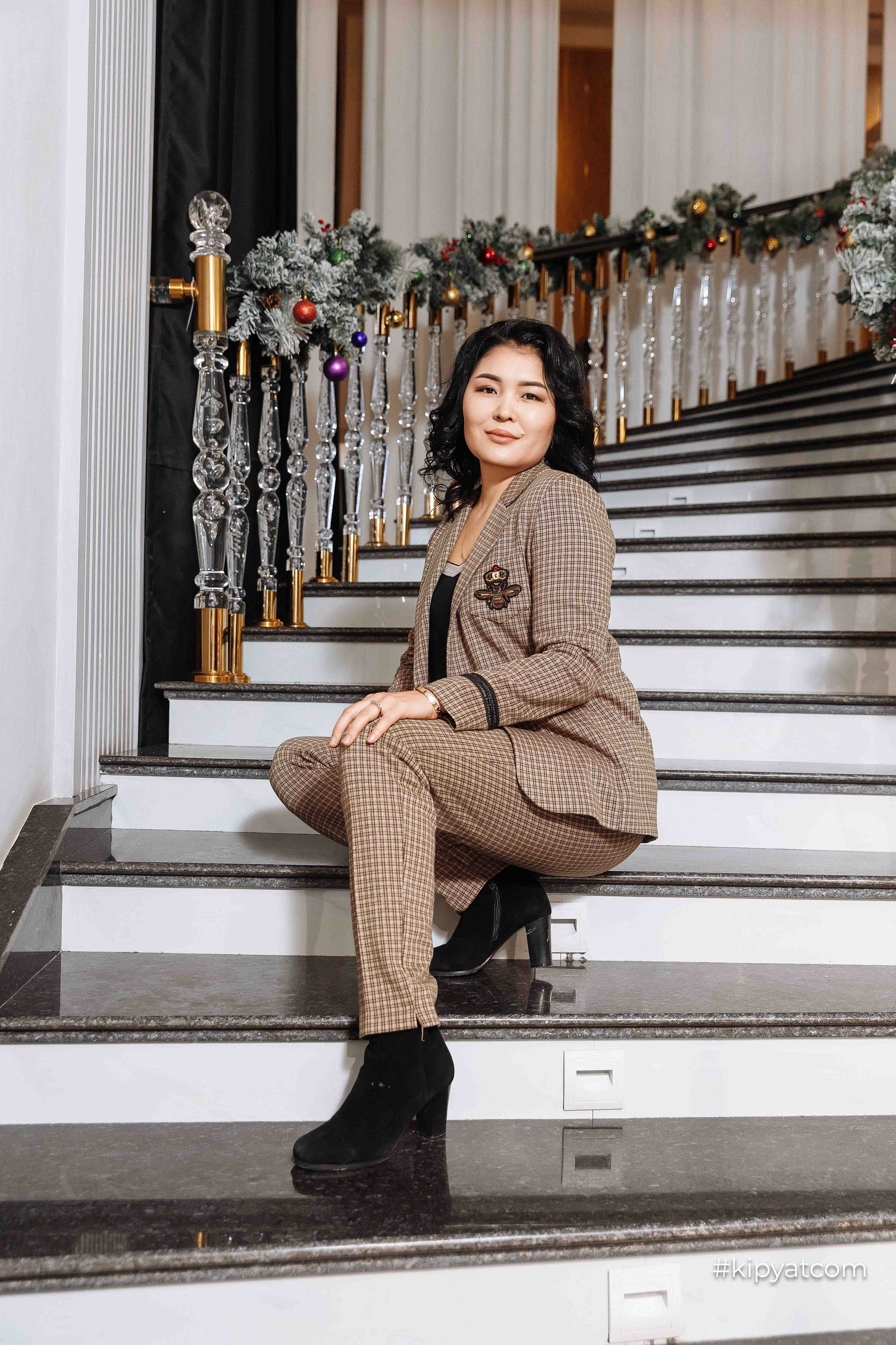 Дара блогер, марапат-24