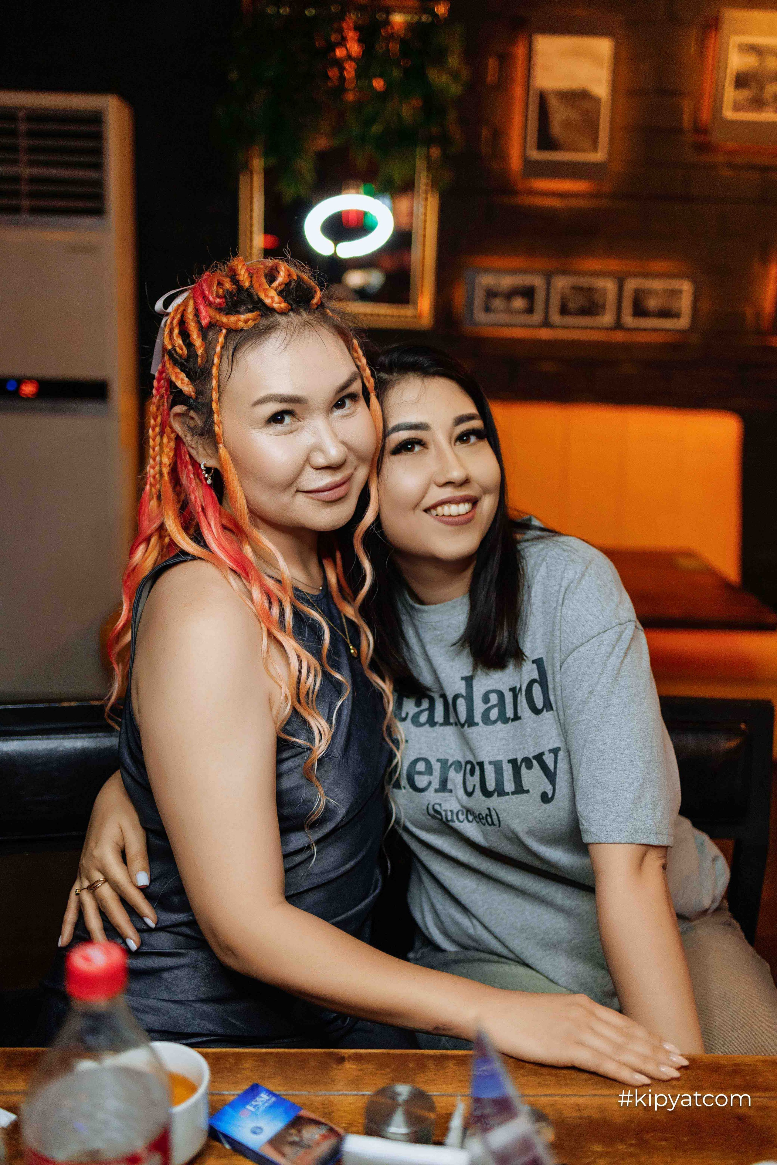 Эйнштейн Party