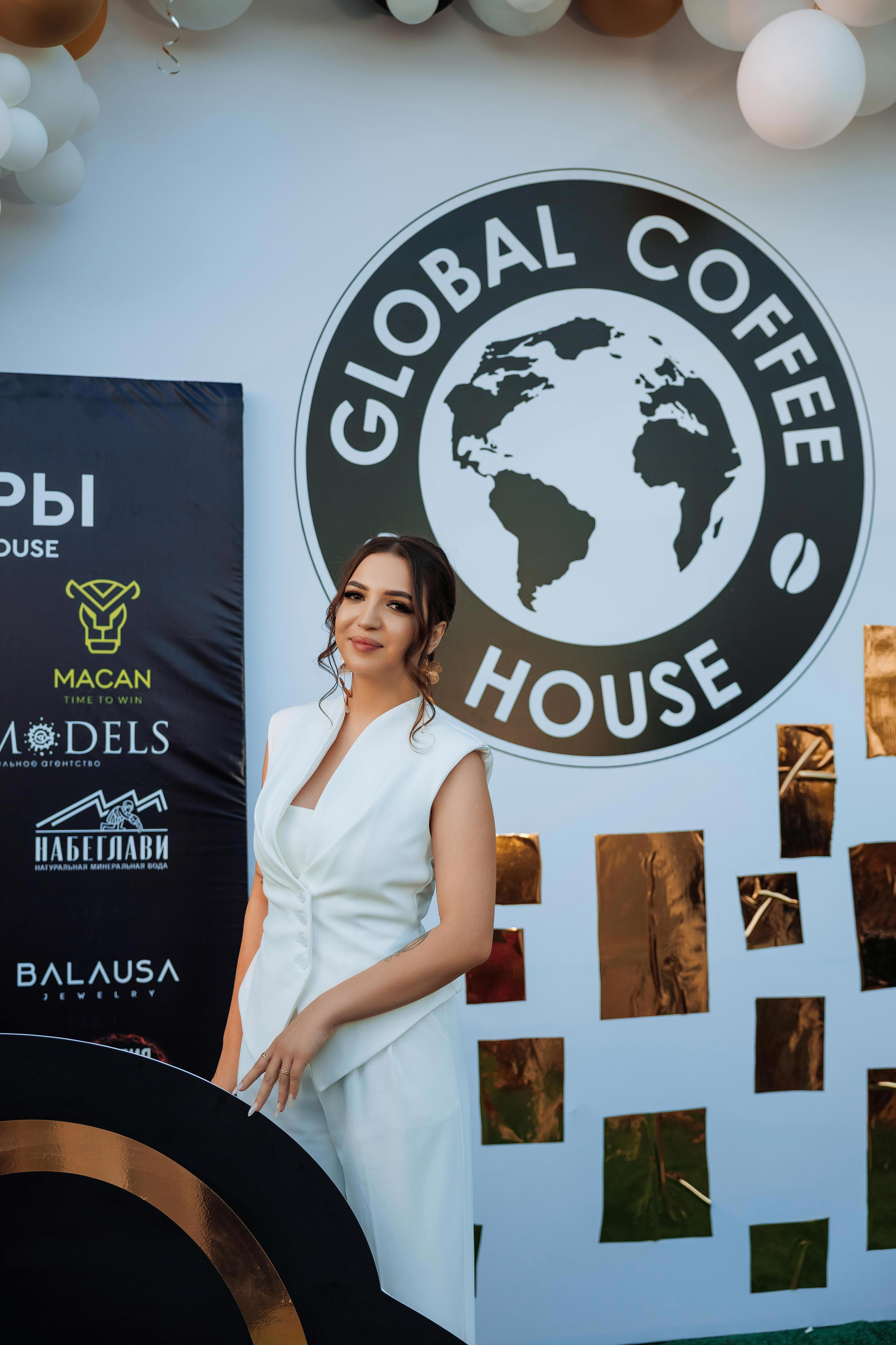Global Coffee House|мкр Туран-2,38А. Кипятком Шымкент
