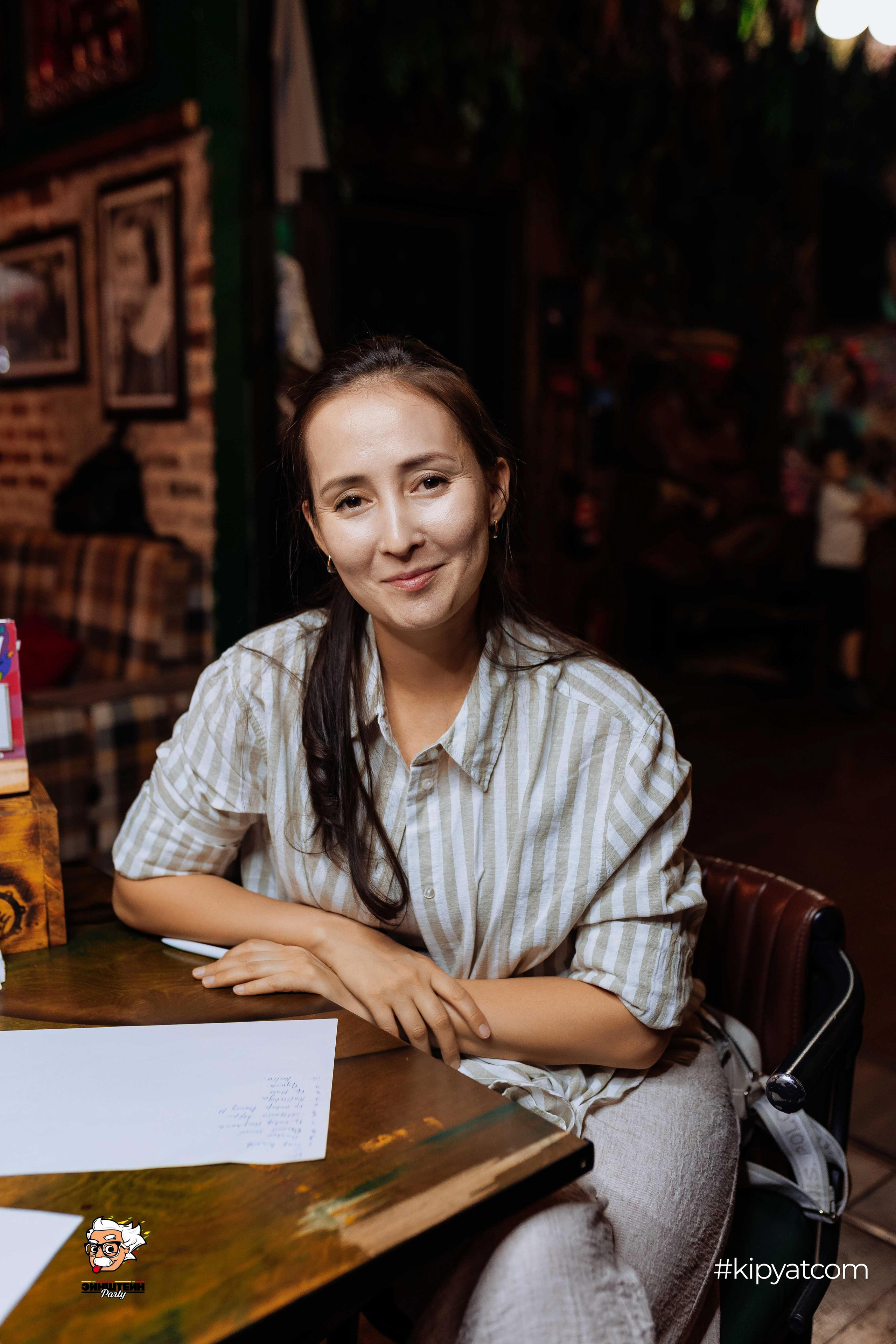 Эйнштейн Party