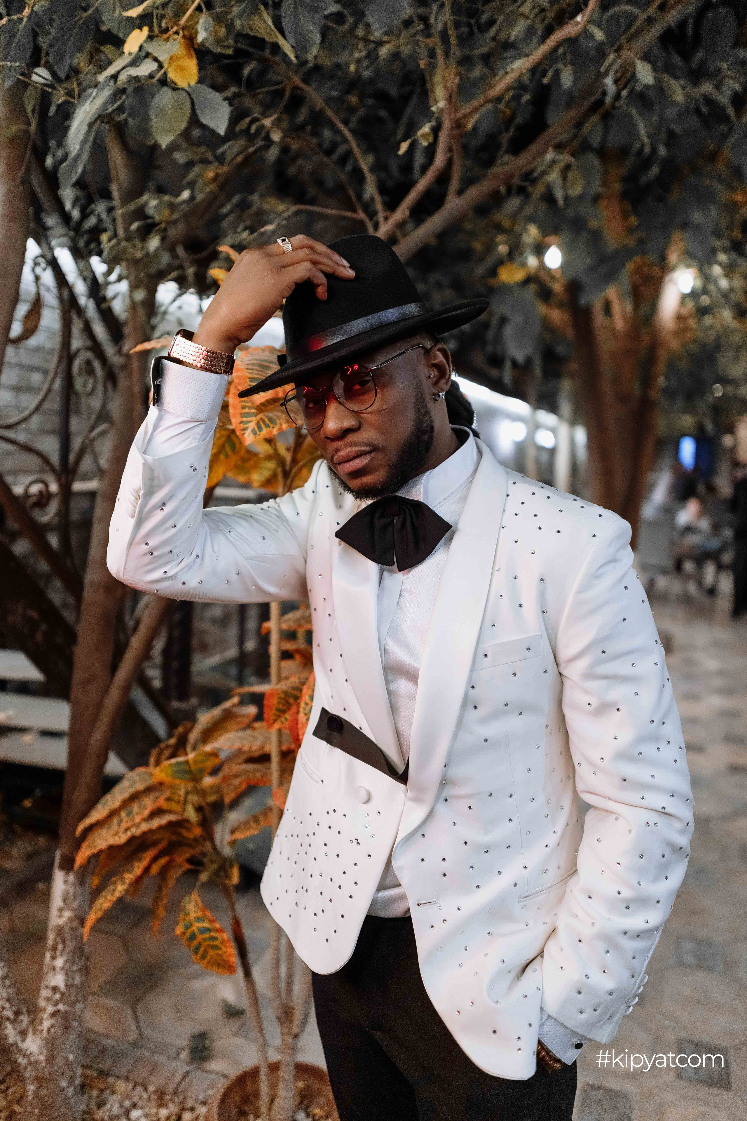 Райский сад