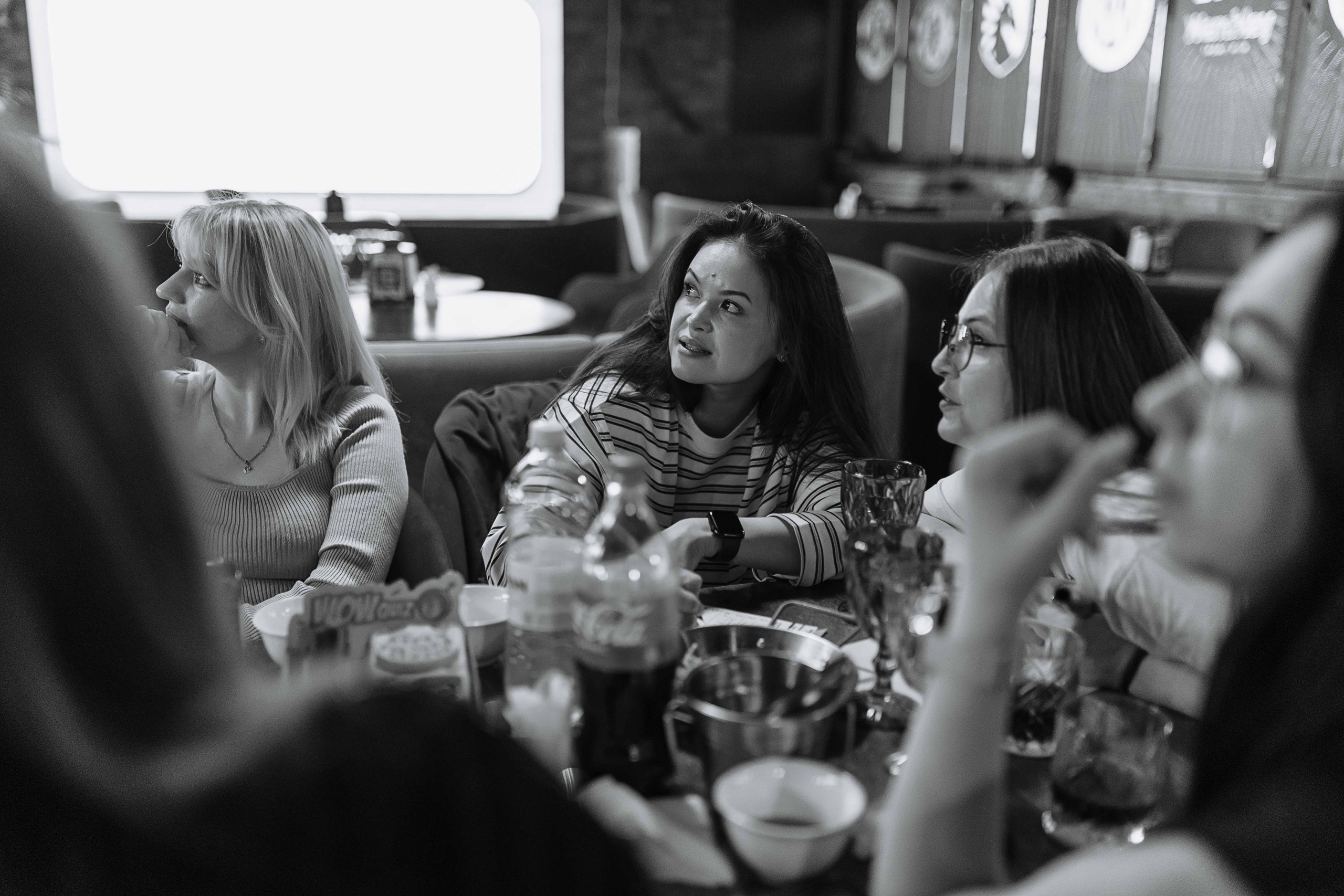 Эйнштейн Party