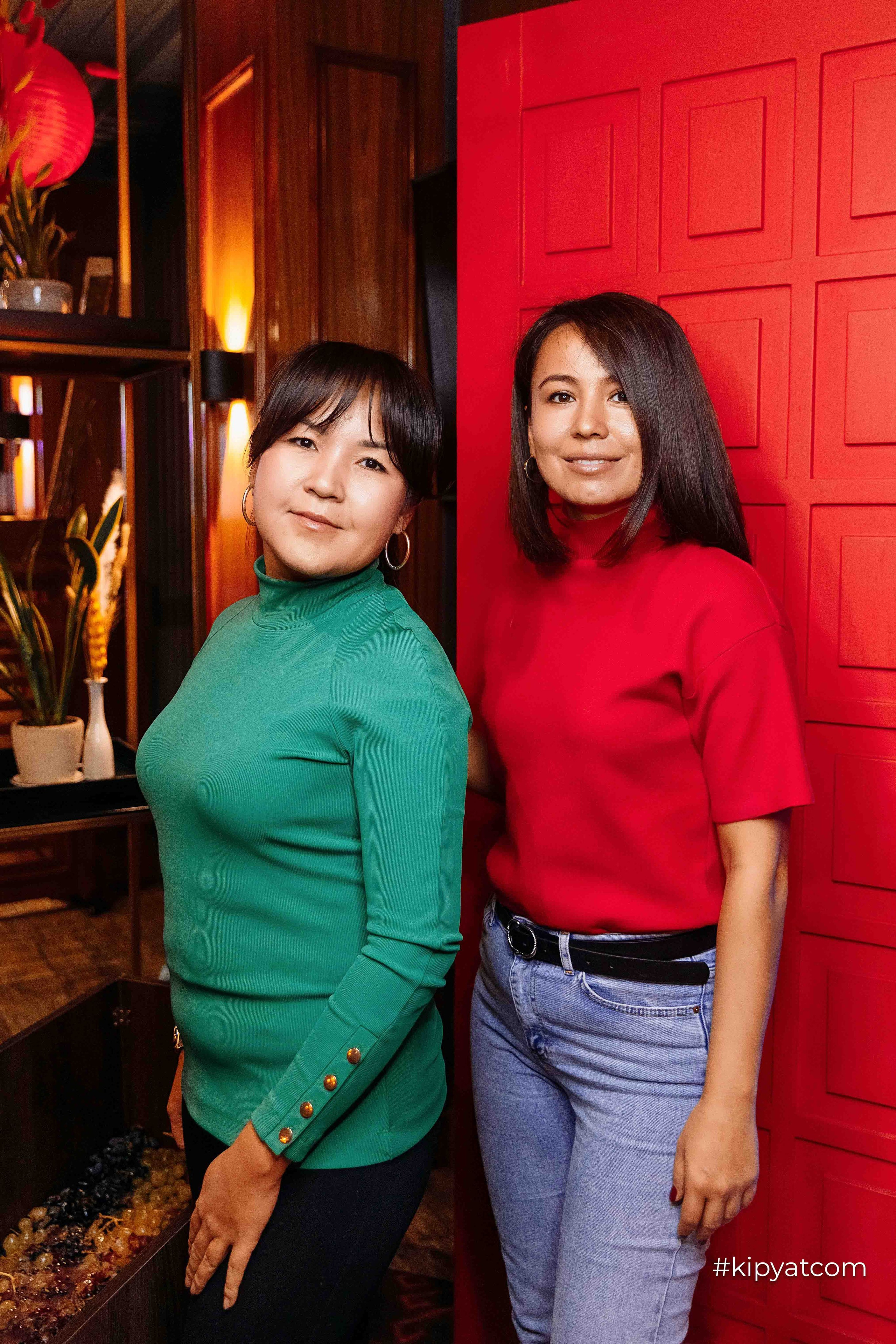 Генацвале By WOK