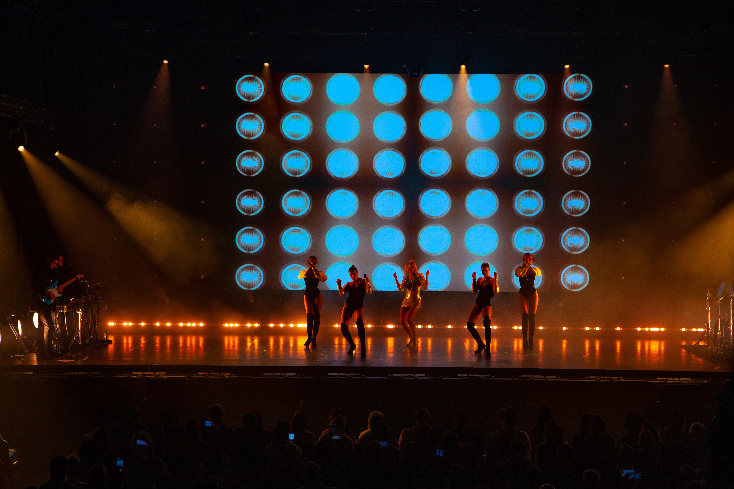 CONCERT. Главная