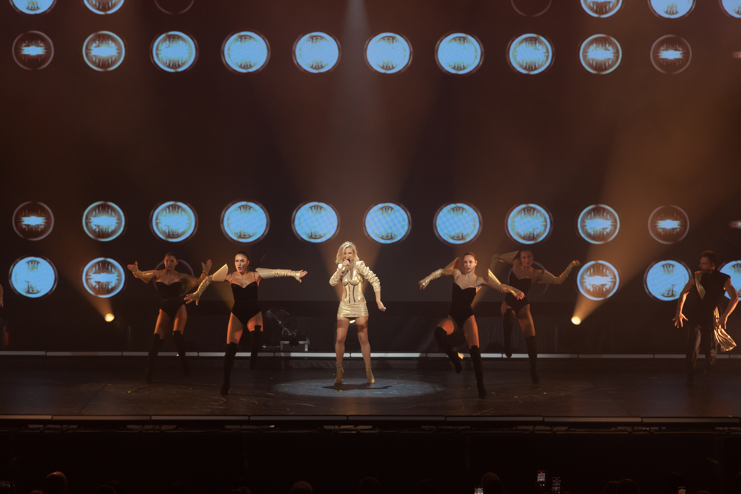 CONCERT. Главная