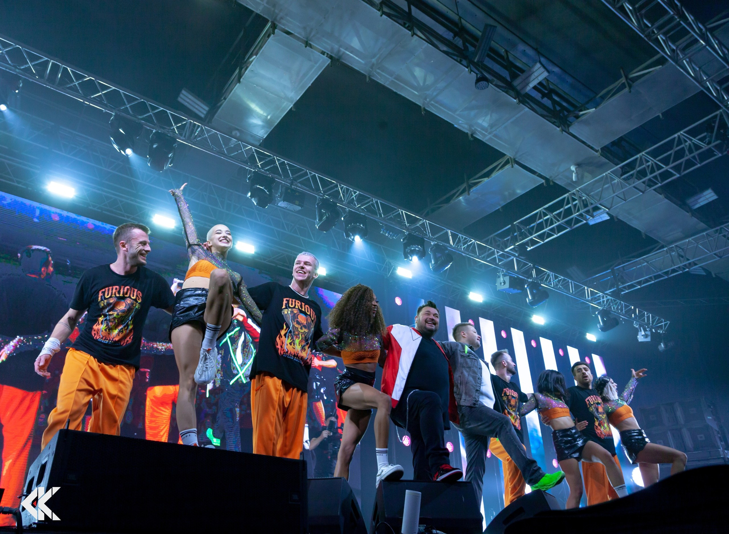 CONCERT. Главная