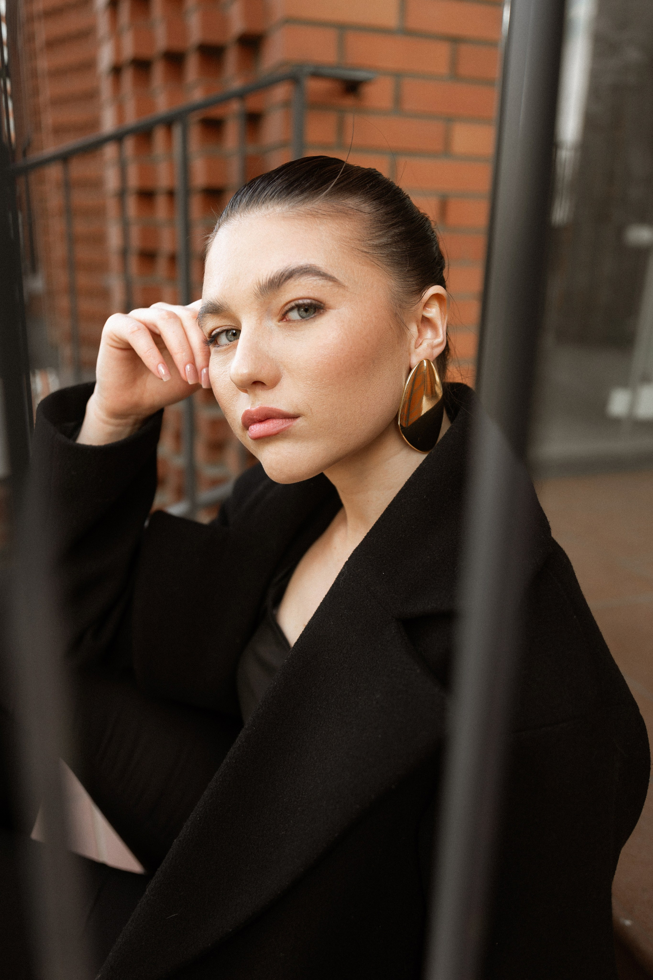 Клава. АНАСТАСИЯ КУЗНЕЦОВА | ФОТОГРАФ ЧЕБОКСАРЫ