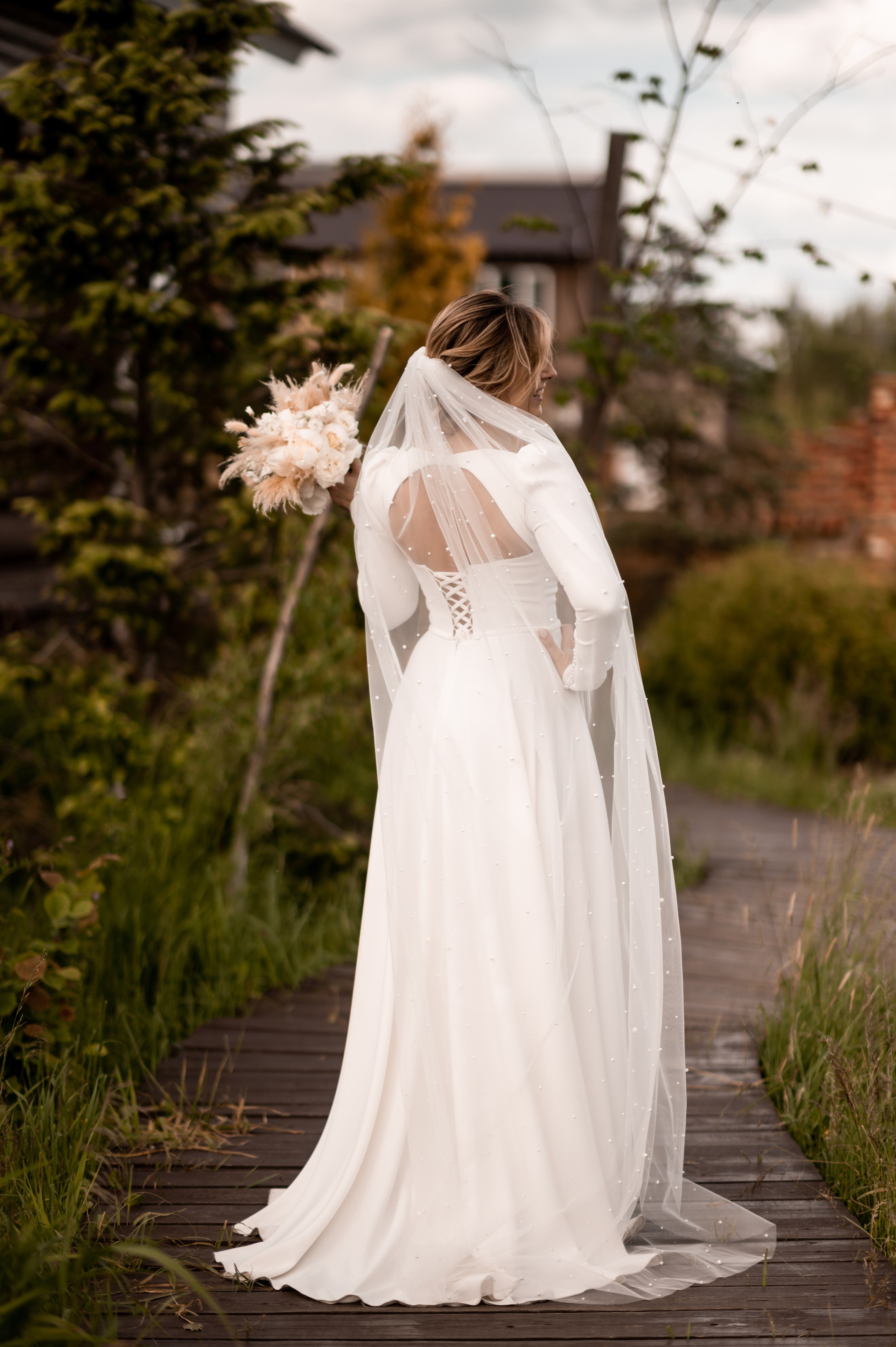 2024. Саша и Ксюша. Свадебный и семейный фотограф в Москве и Европе Евгения Амелина