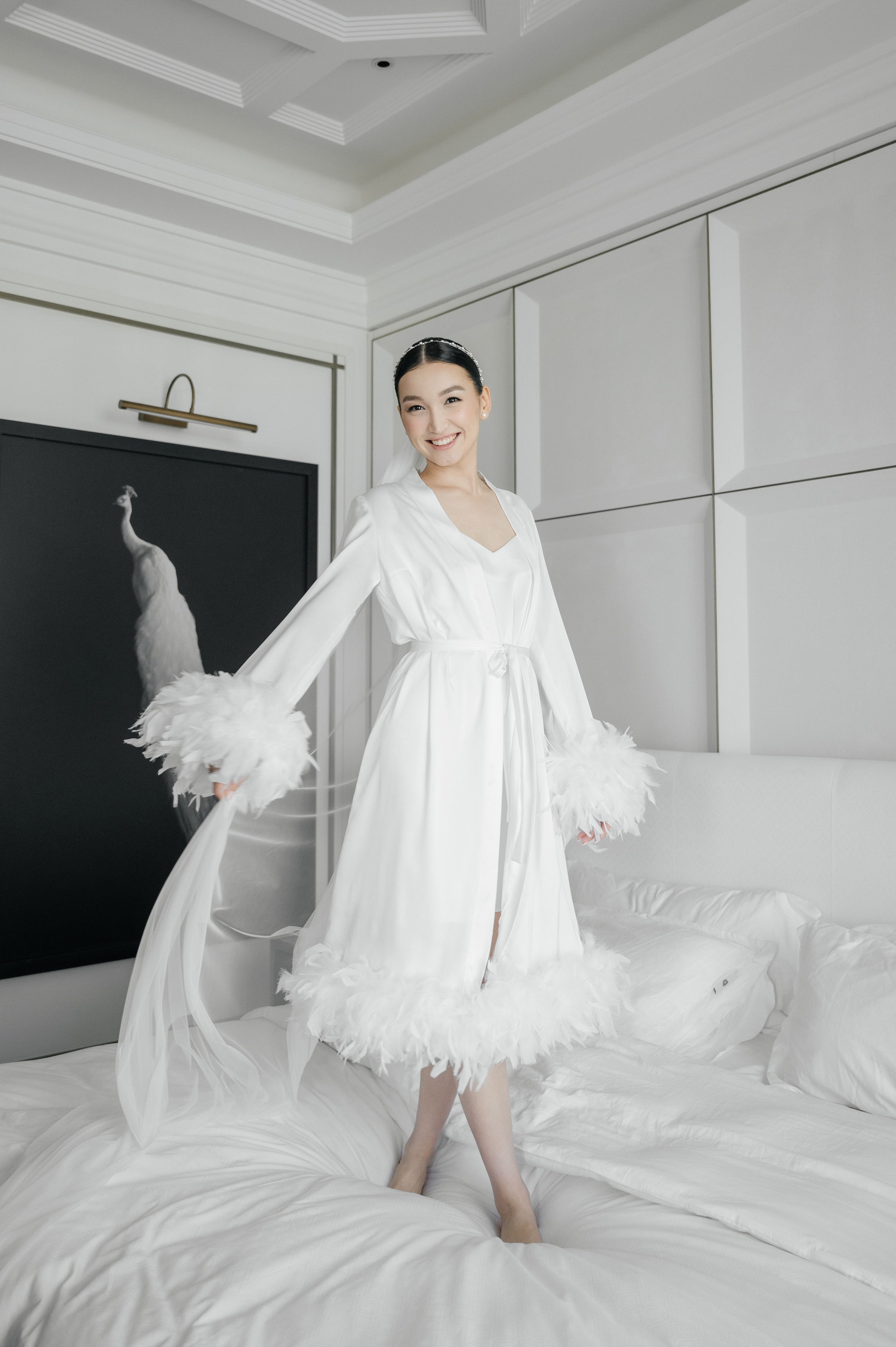 ZHUMAZHAN & SYMBAT. HOME