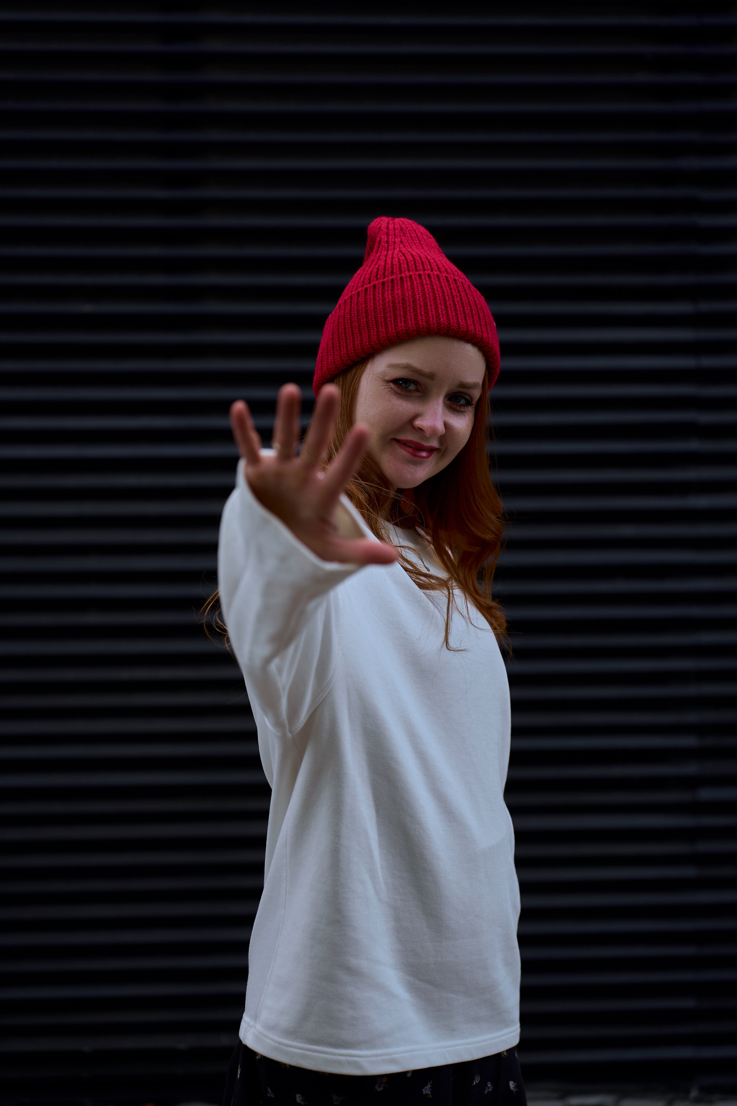 Ольга. Ваш фотограф Анастасия Болотникова