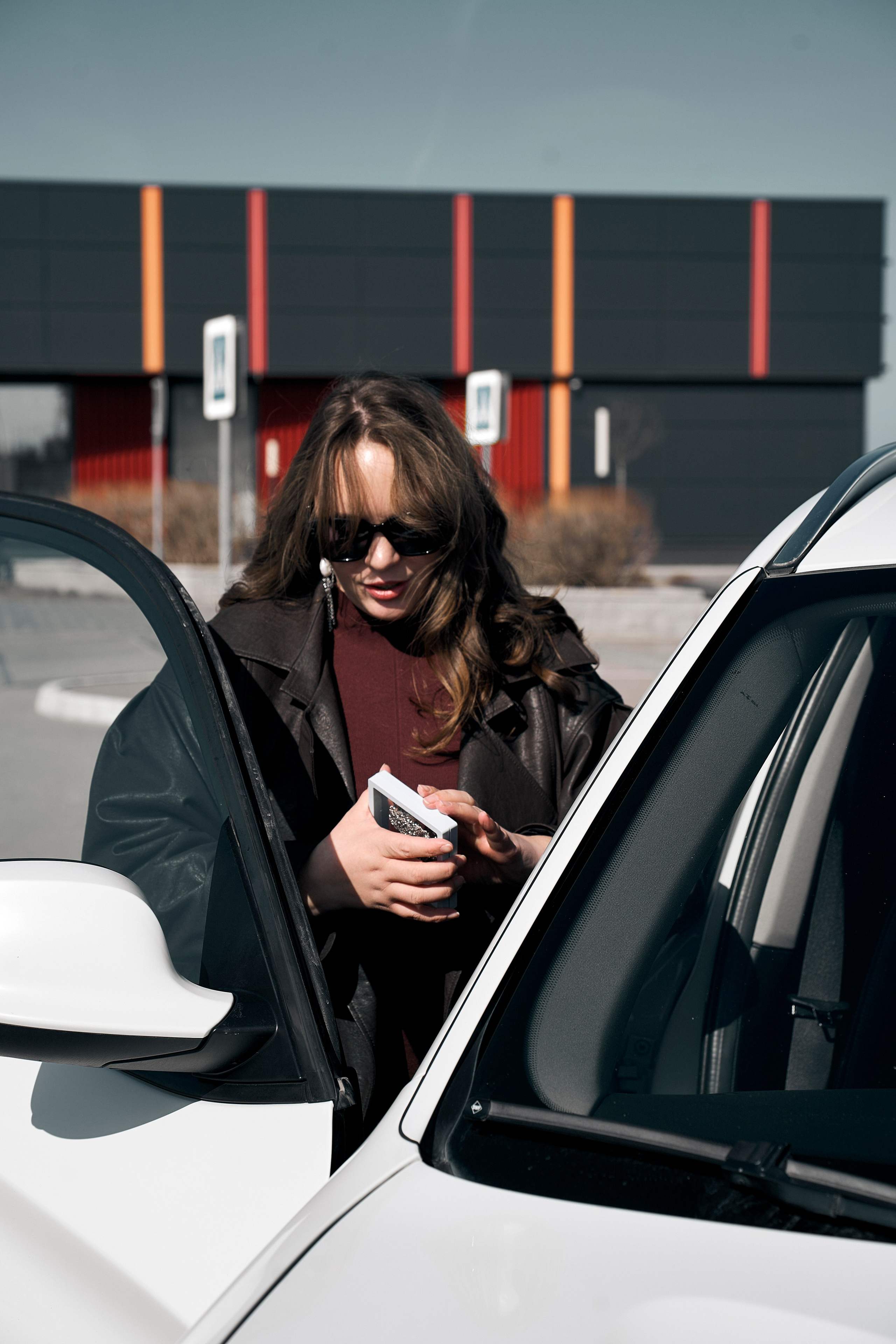 Наталья. Ваш фотограф Анастасия Болотникова