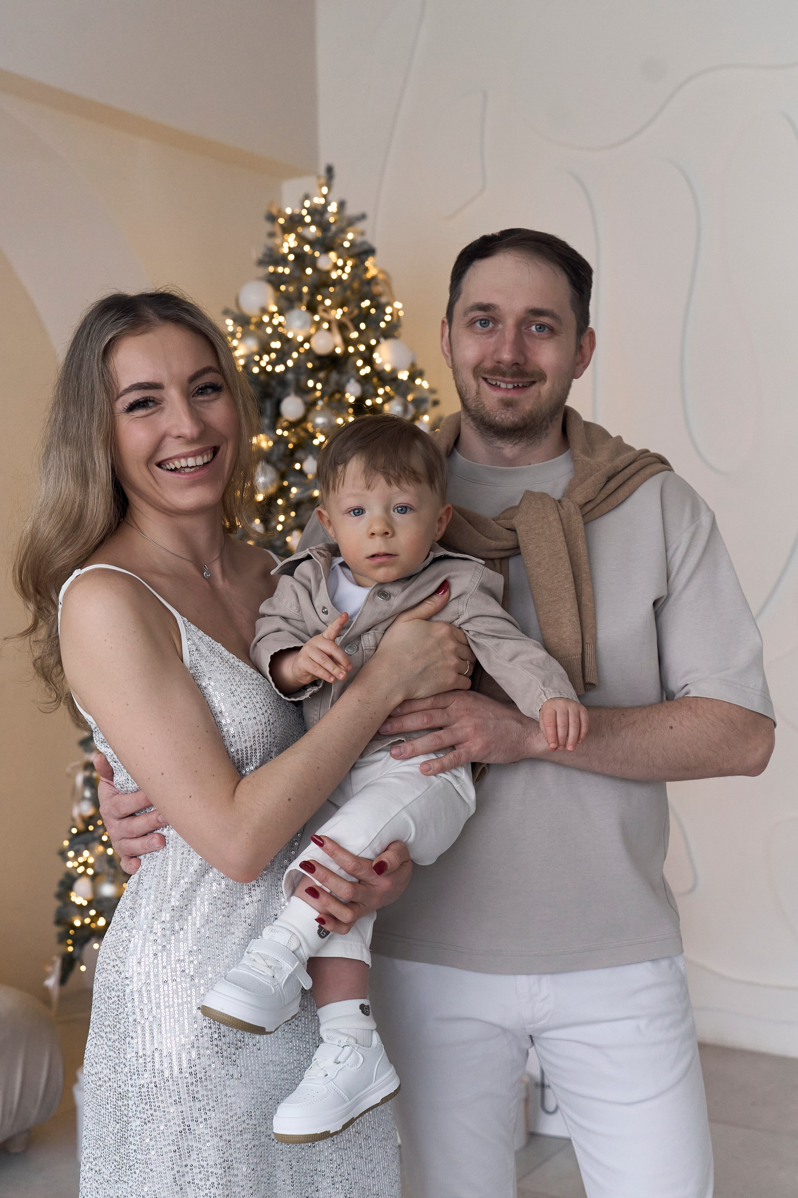 Большая история. Ваш фотограф Анастасия Болотникова