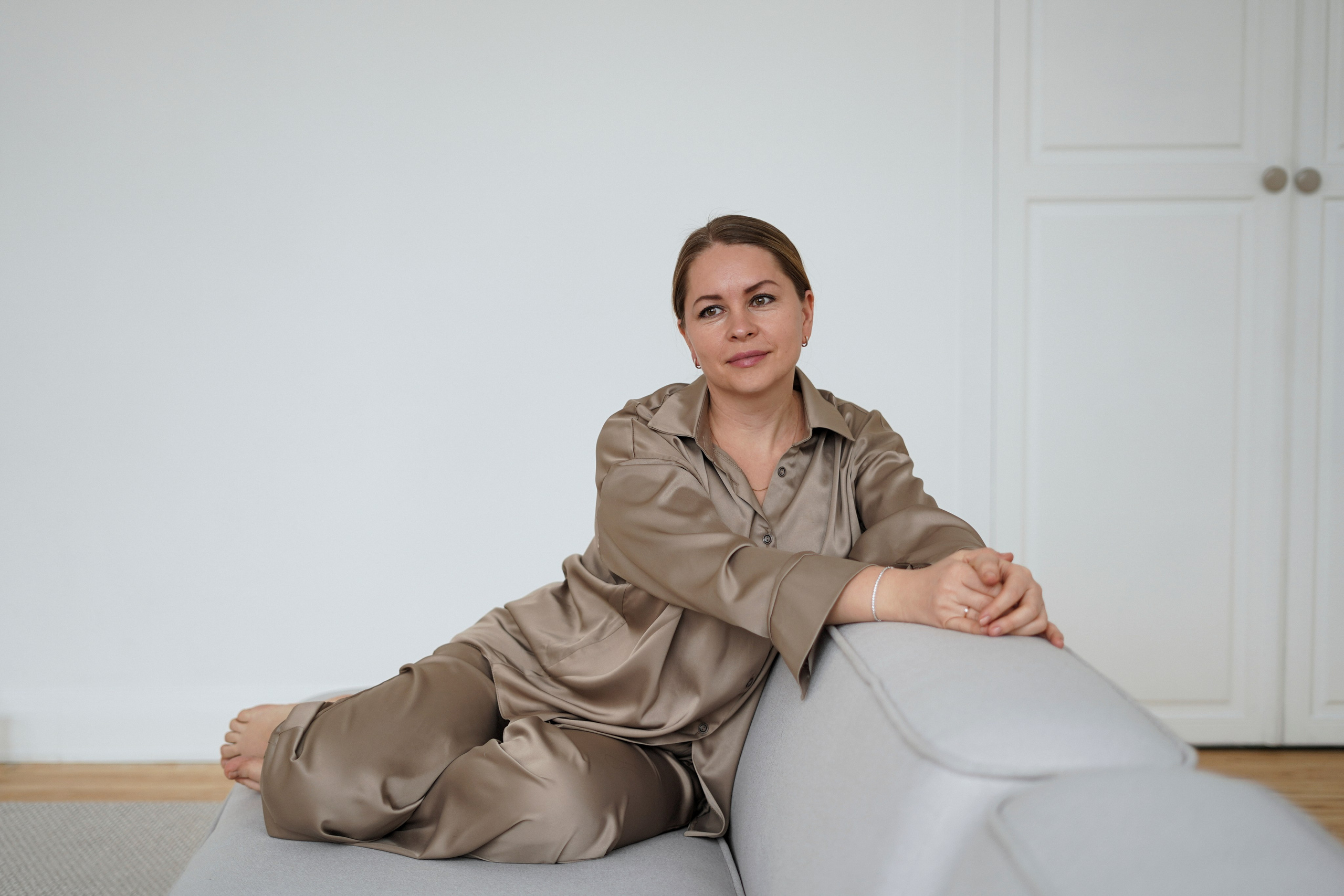 Валентина. Ваш фотограф Анастасия Болотникова