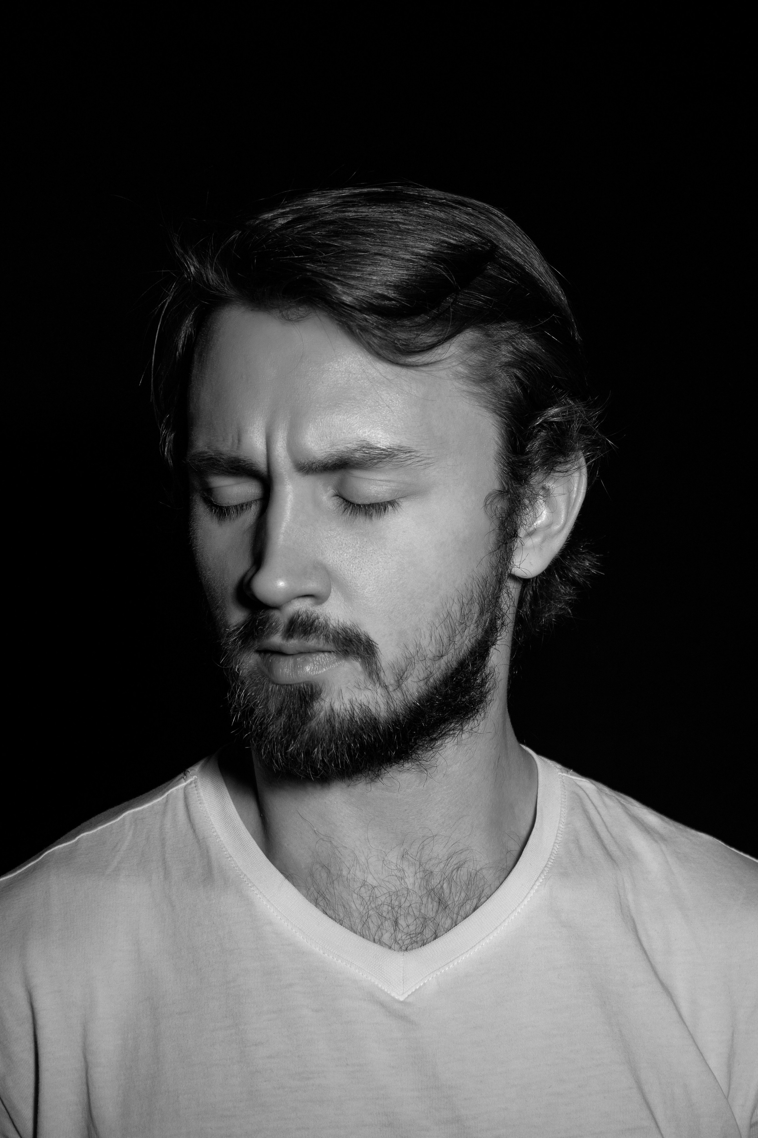 Семён. Фотограф в Санкт-Петербурге Рейдер Дарья