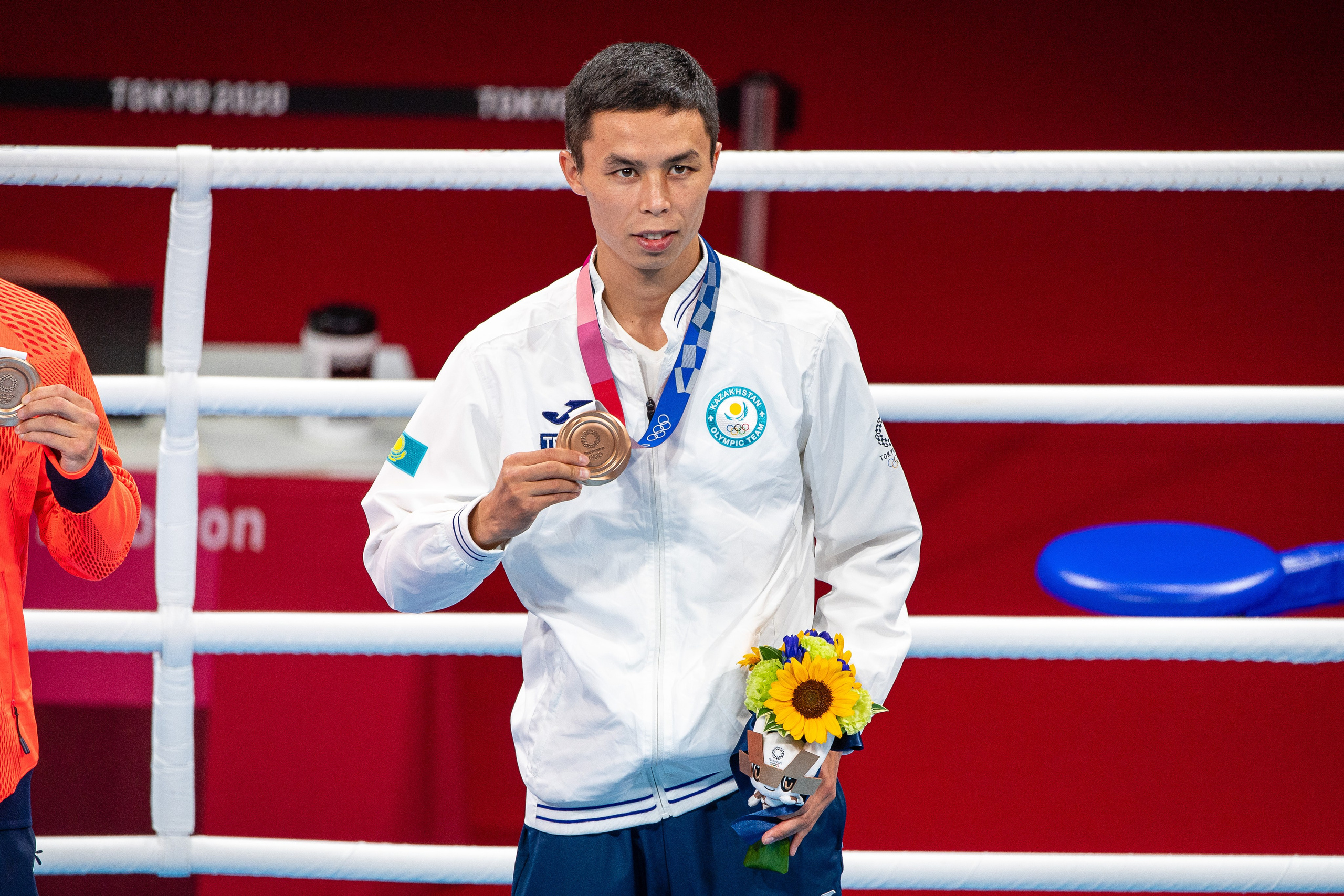 Олимпийские игры. Профессиональный фотограф в Алматы Влад Семёнов