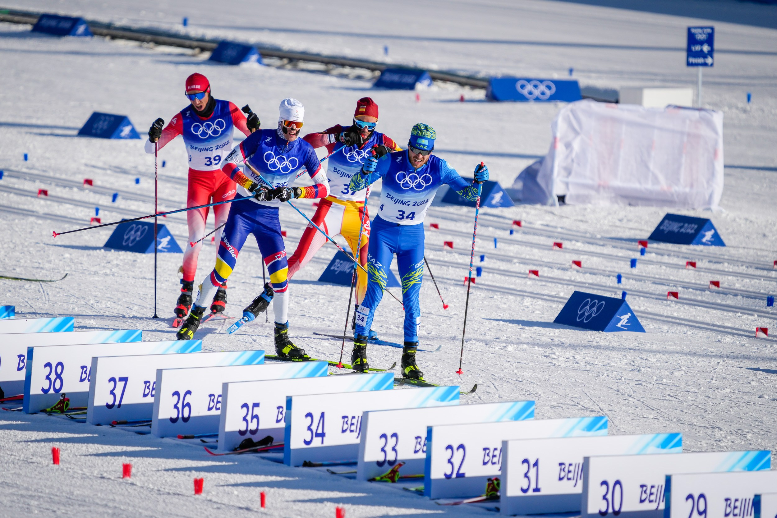 Олимпийские игры. Профессиональный фотограф в Алматы Влад Семёнов