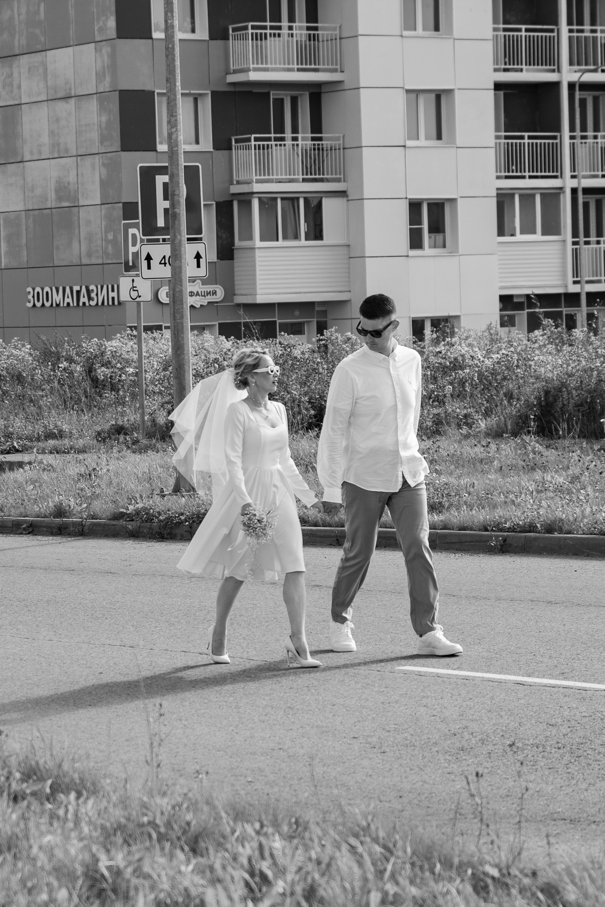 Свадьба Евгения и Дарьи. Свадебный, семейный, репортажный фотограф в Перми и крае Таня Белая