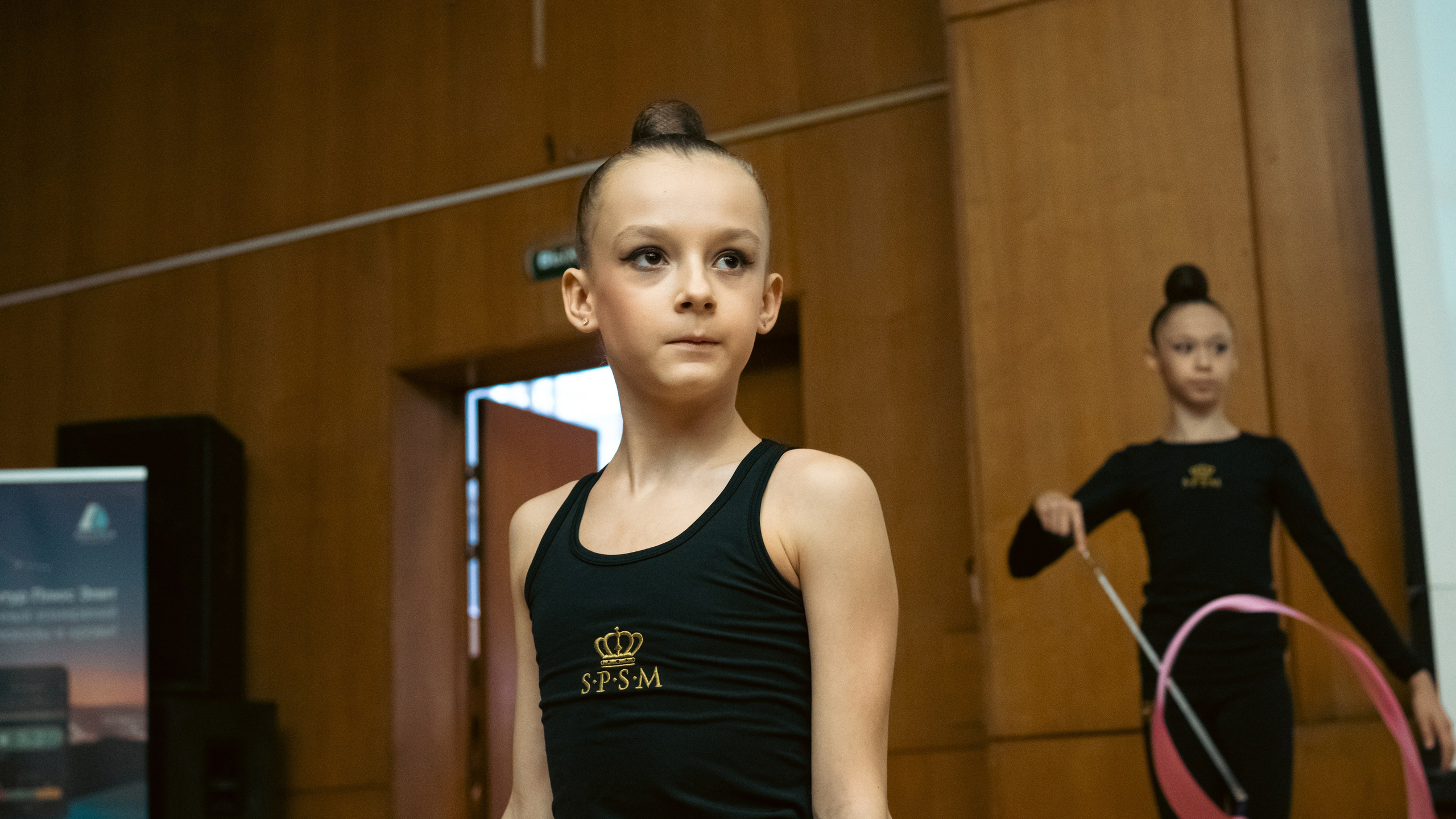 Лекторий ЗИЛ. Фотограф в Москве Полина Ефремова