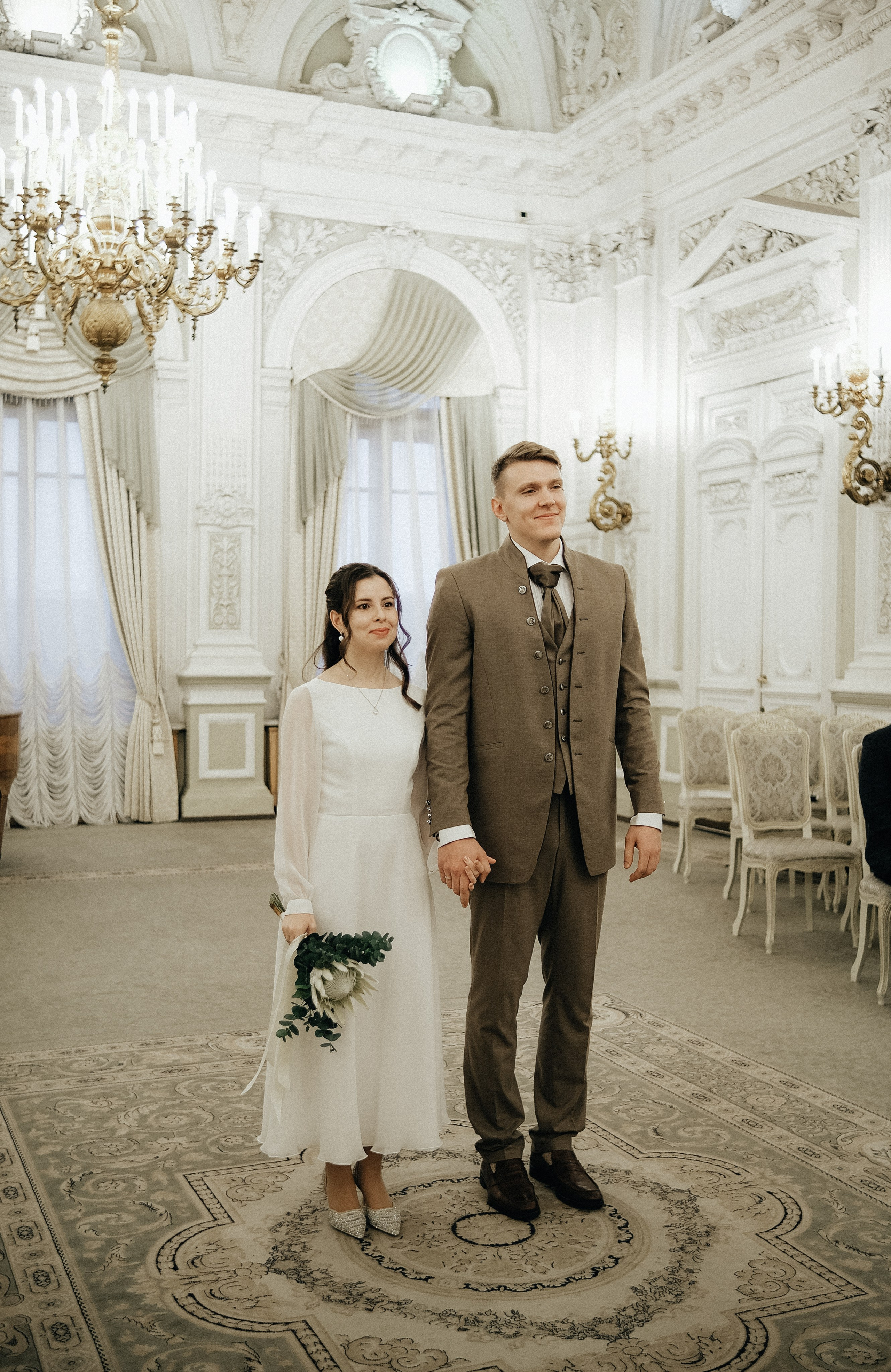 Аня & Паша ДБ1. Phdkvmr.ru