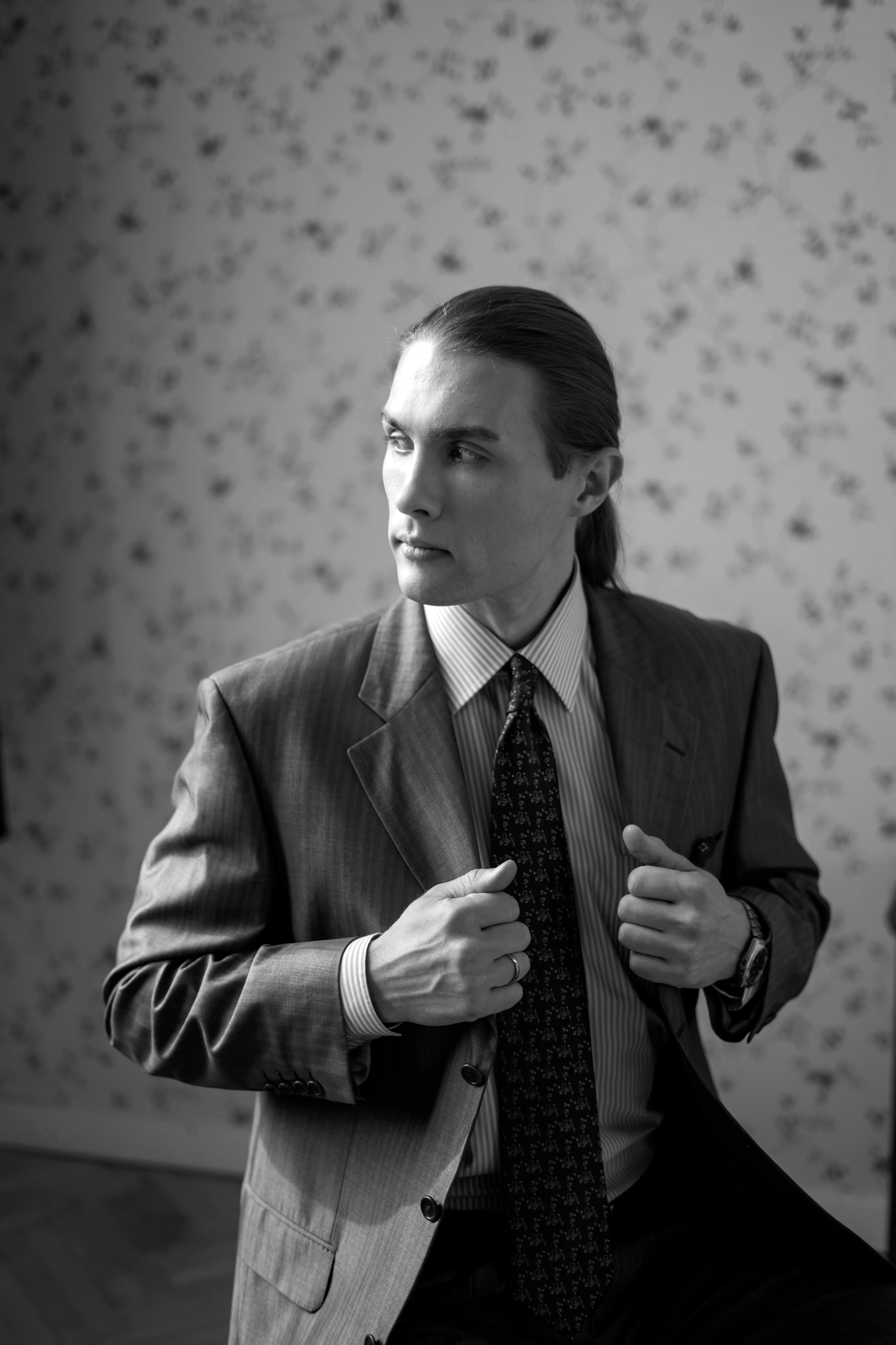 В СТУДИИ. Анна Гриневич — семейный и детский фотограф в Хабаровске