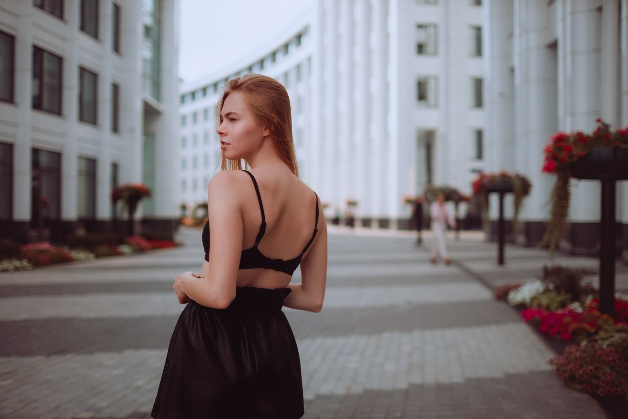 Про людей. Yuliana Ra | Юлиана Ра