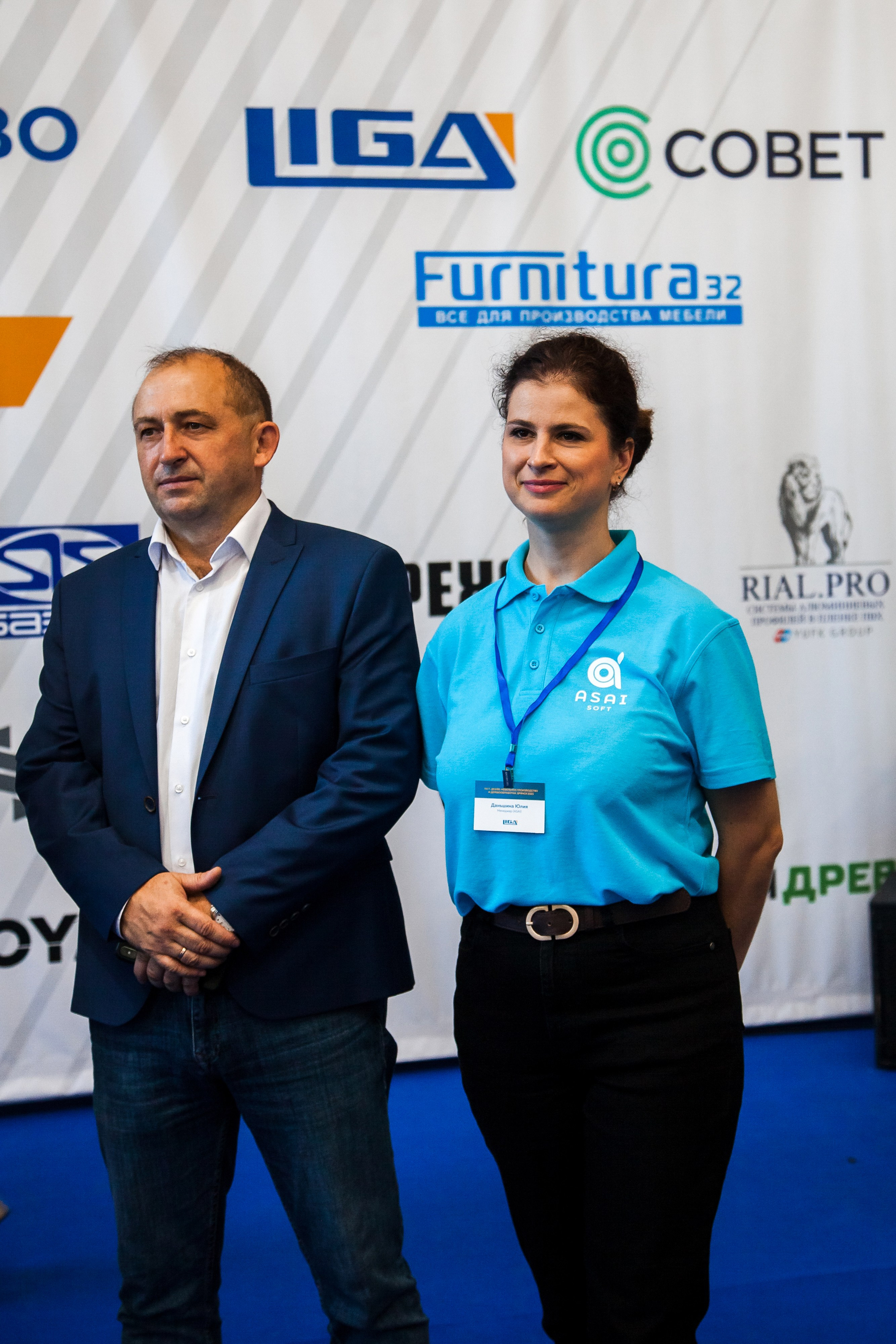 Выставка ТЕСТ-ДРАЙВ.МЕБЕЛЬНОЕ ПРОИЗВОДСТВО И ДЕРЕВООБРАБОТКА. БРЯНСК 2023. Портретный, семейный, свадебный фотограф в Брянске Маргарита Василькова