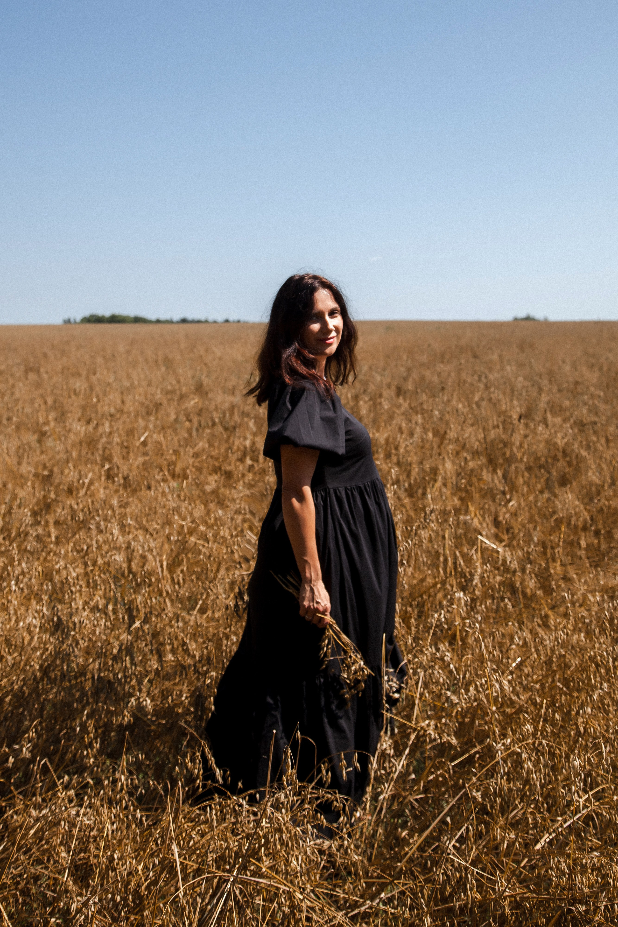 Ирина. Портретный, семейный, свадебный фотограф в Брянске Маргарита Василькова