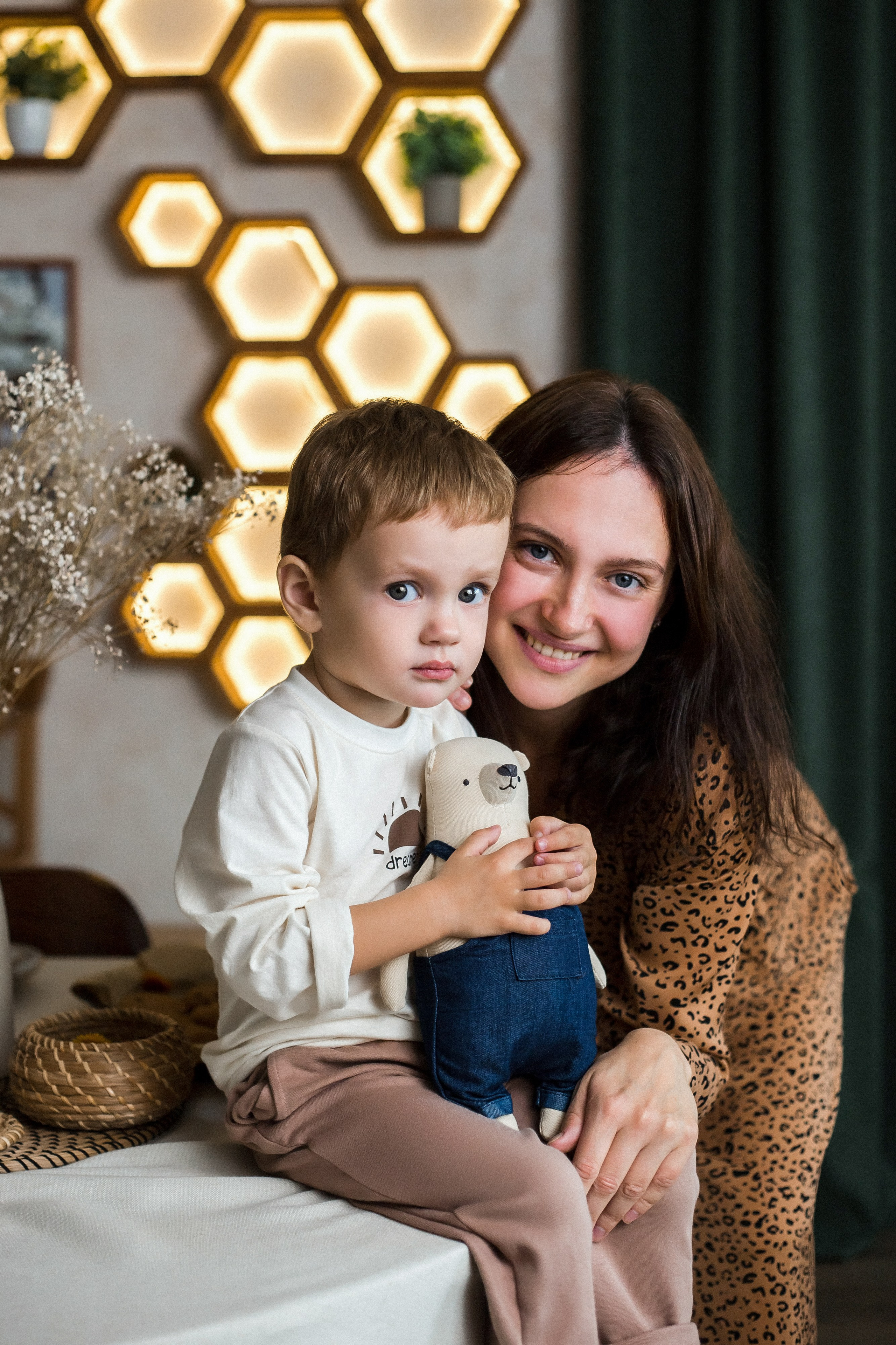 Екатерина и Кирилл. Портретный, семейный, свадебный фотограф в Брянске Маргарита Василькова