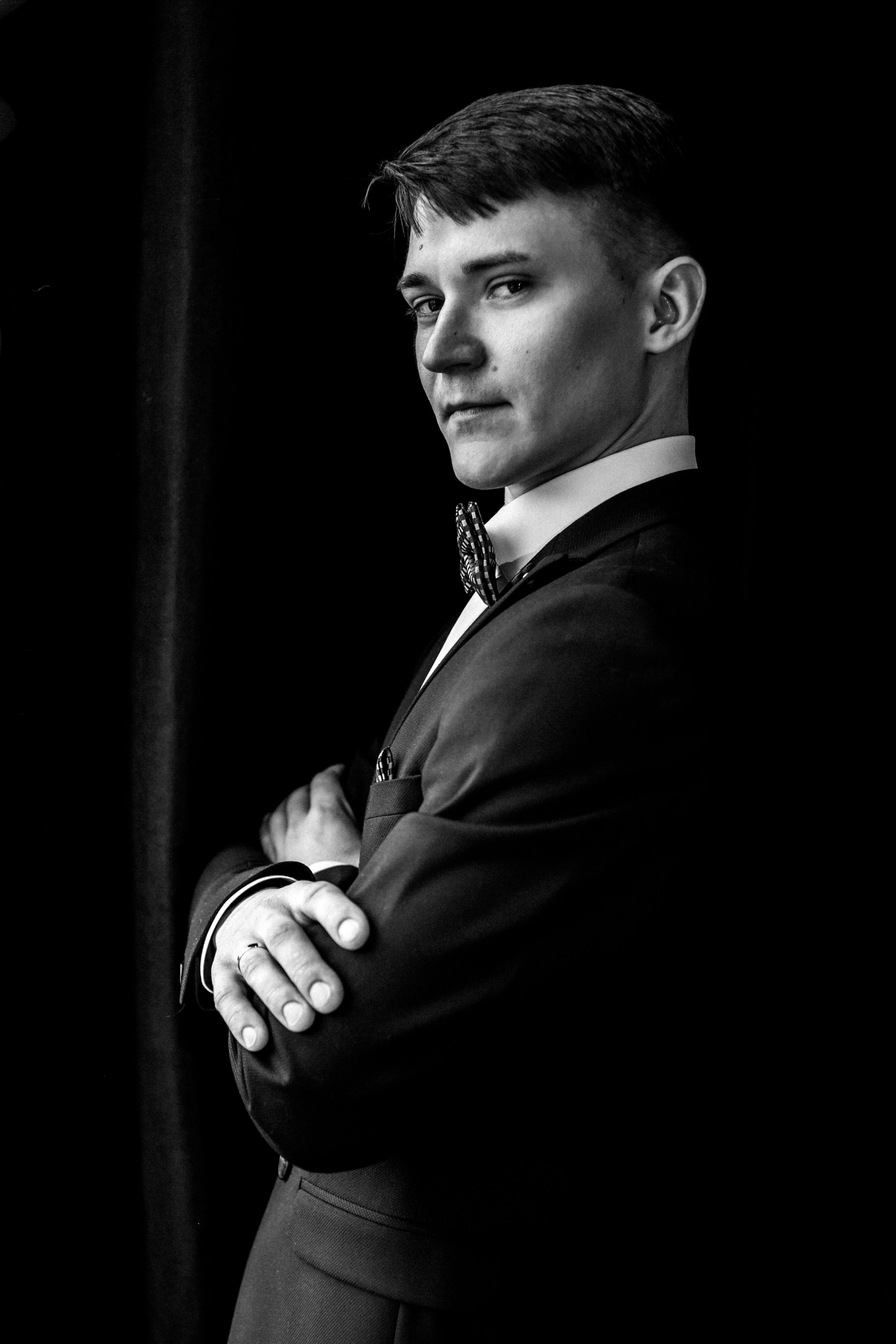 Никита и Вероника. Портретный, семейный, свадебный фотограф в Брянске Маргарита Василькова