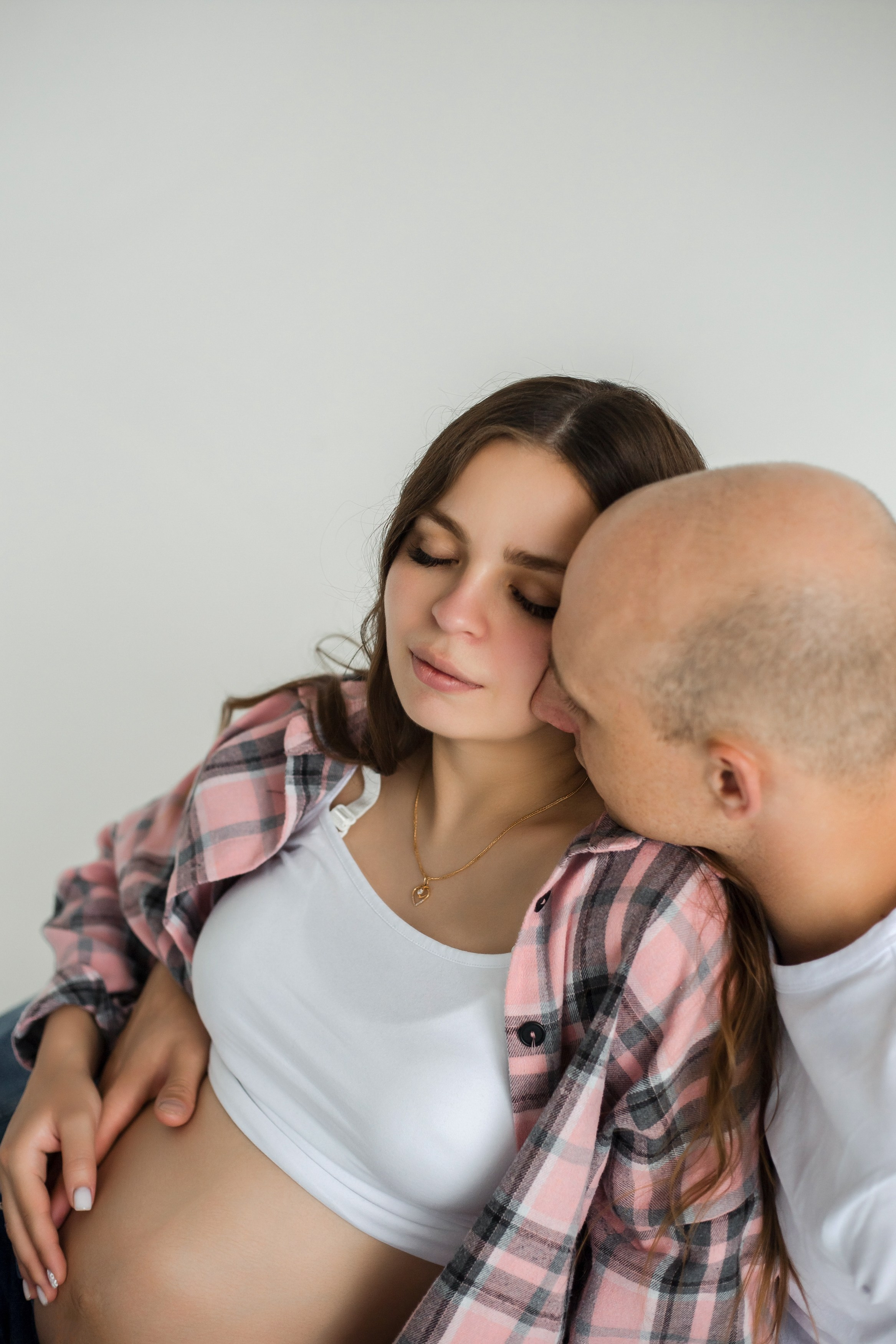 В ожидании. Портретный, семейный, свадебный фотограф в Брянске Маргарита Василькова
