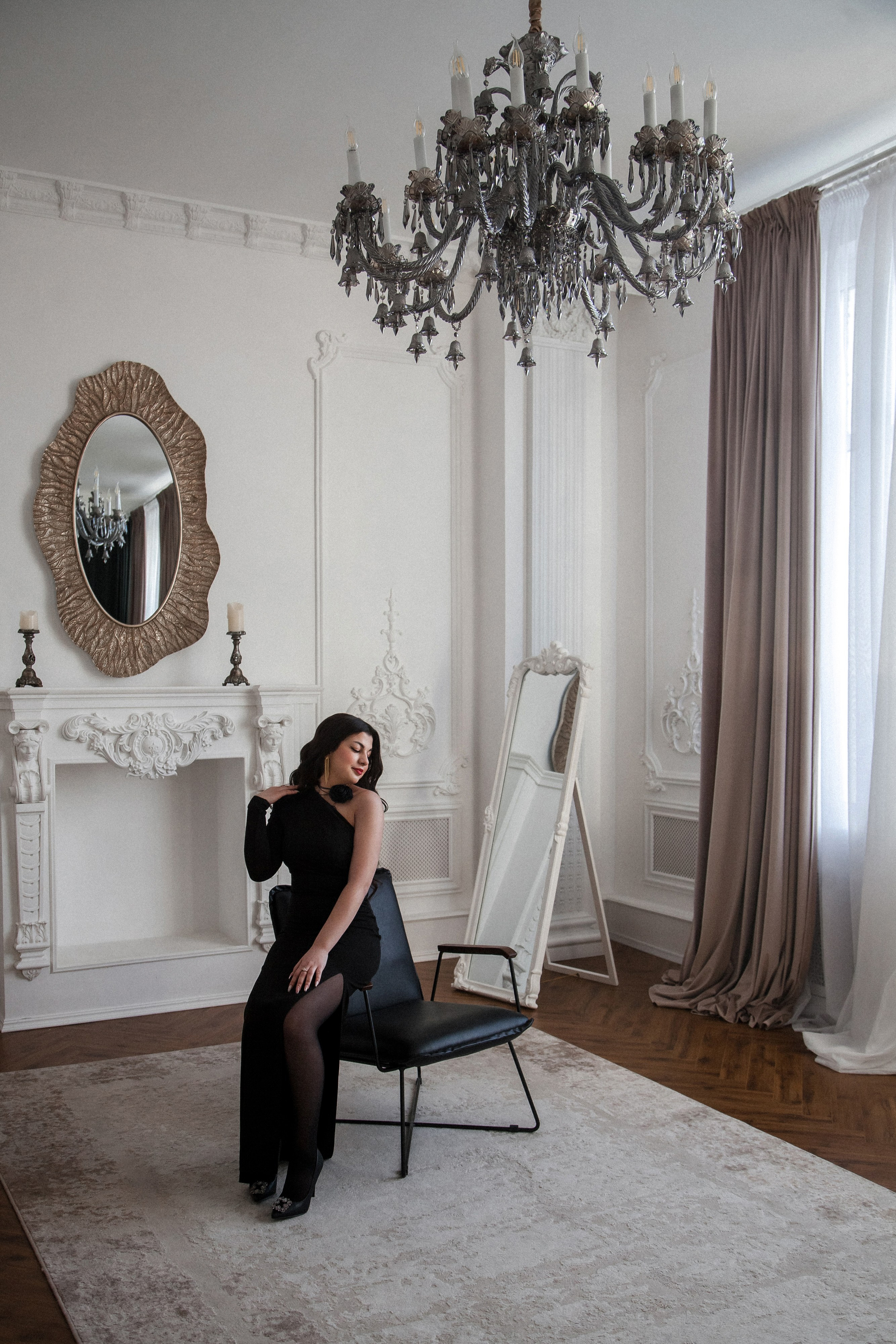 Зарина. Портретный, семейный, свадебный фотограф в Брянске Маргарита Василькова