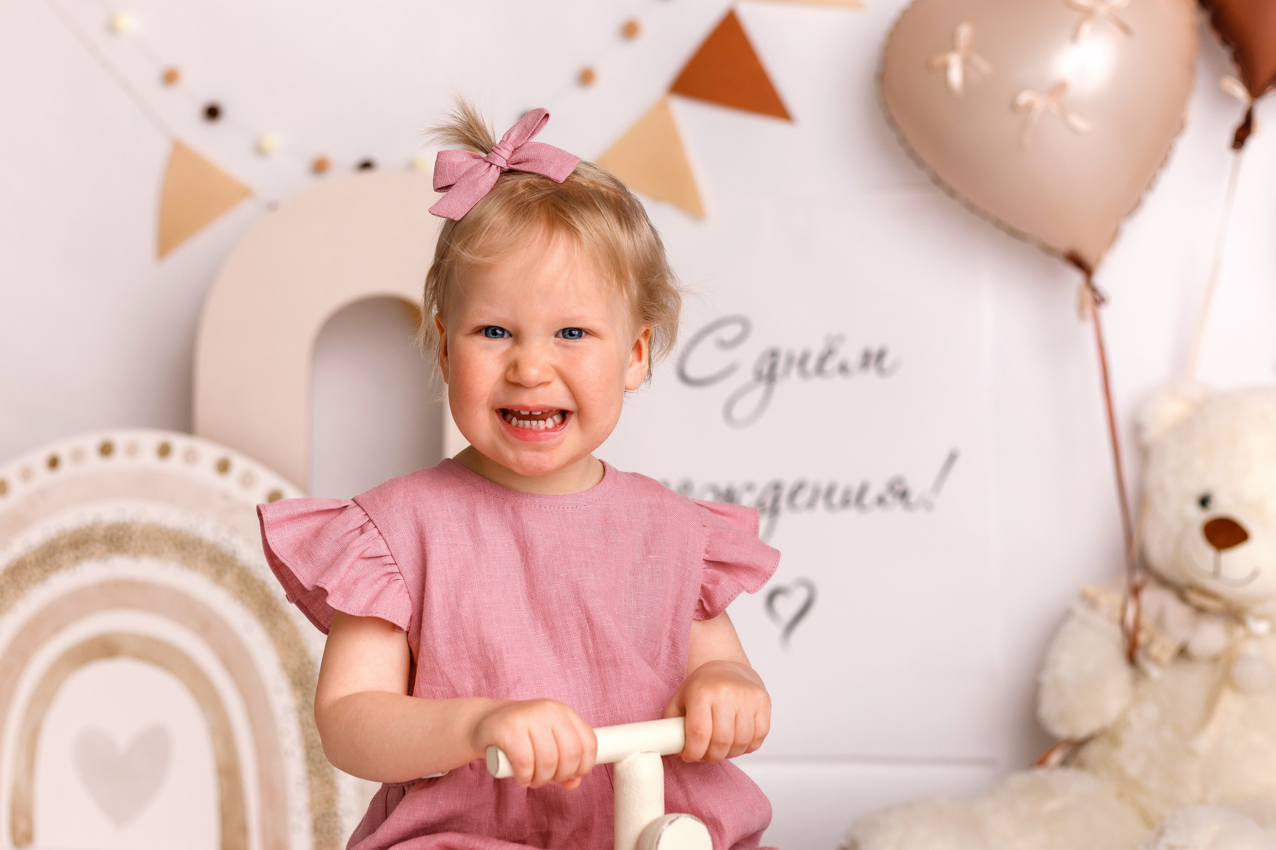 ДЕТСКИЕ СЪЕМКИ. Фотограф новорожденных в Челябинске Юлия Волошина