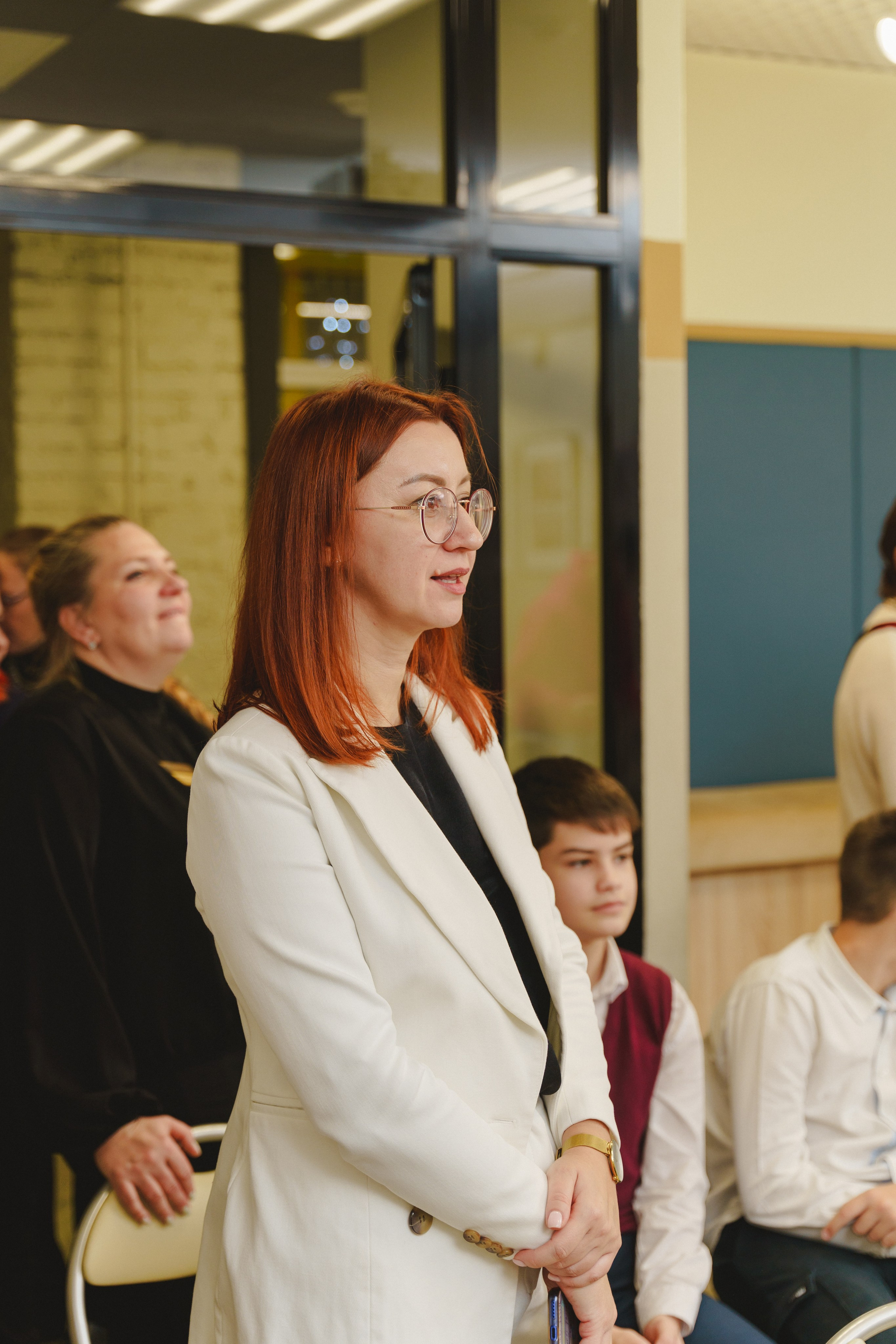 Шоу «Катапульта " в ЦБС г. Березовский «К7». Фотограф в детский сад в Екатеринбурге, выпускные альбомы Юлия Умерова