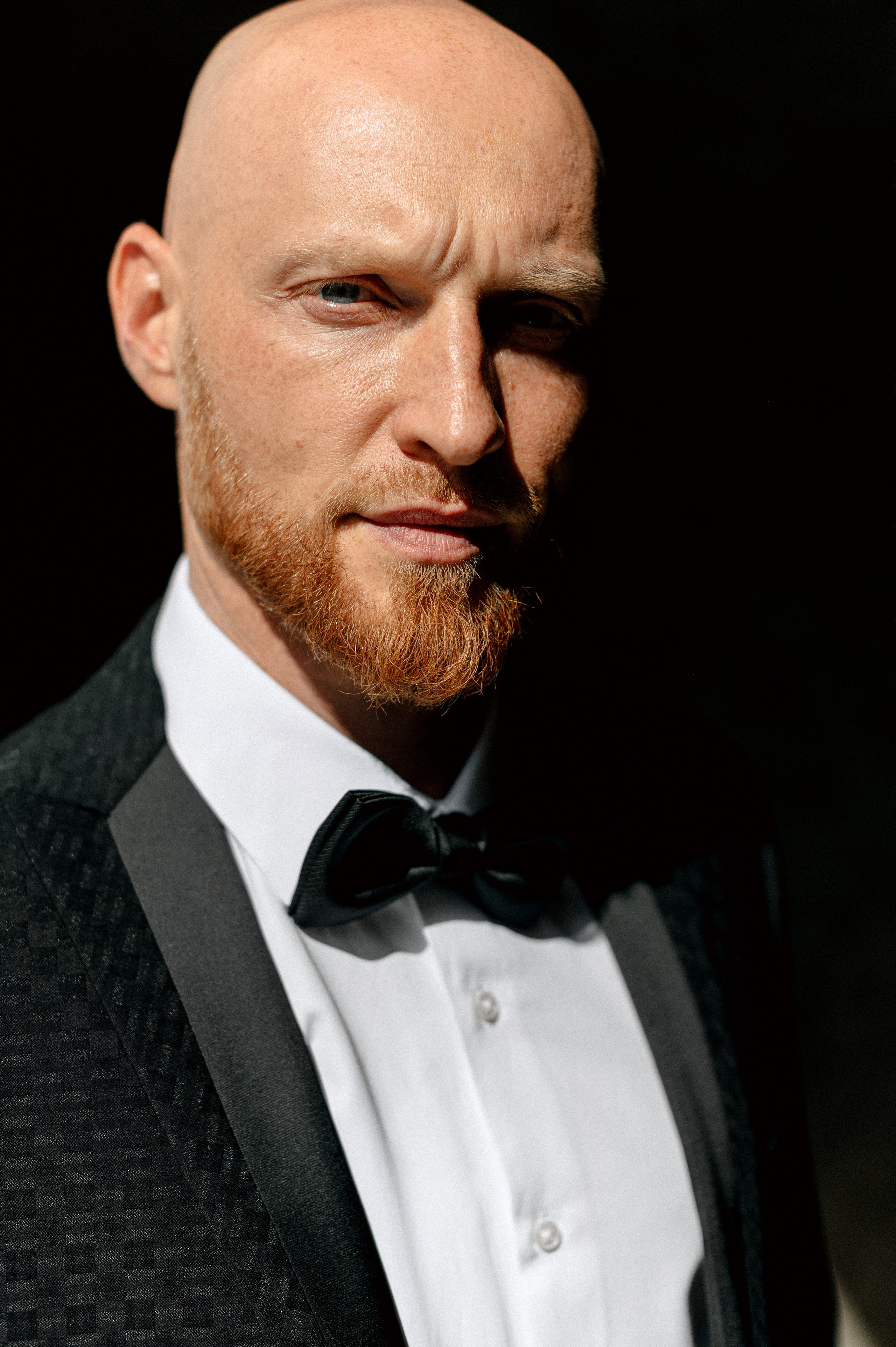 ТАНЯ и ДЕНИС. Шашкова Вероника / Свадебный и семейный фотограф Москва и Ярославль