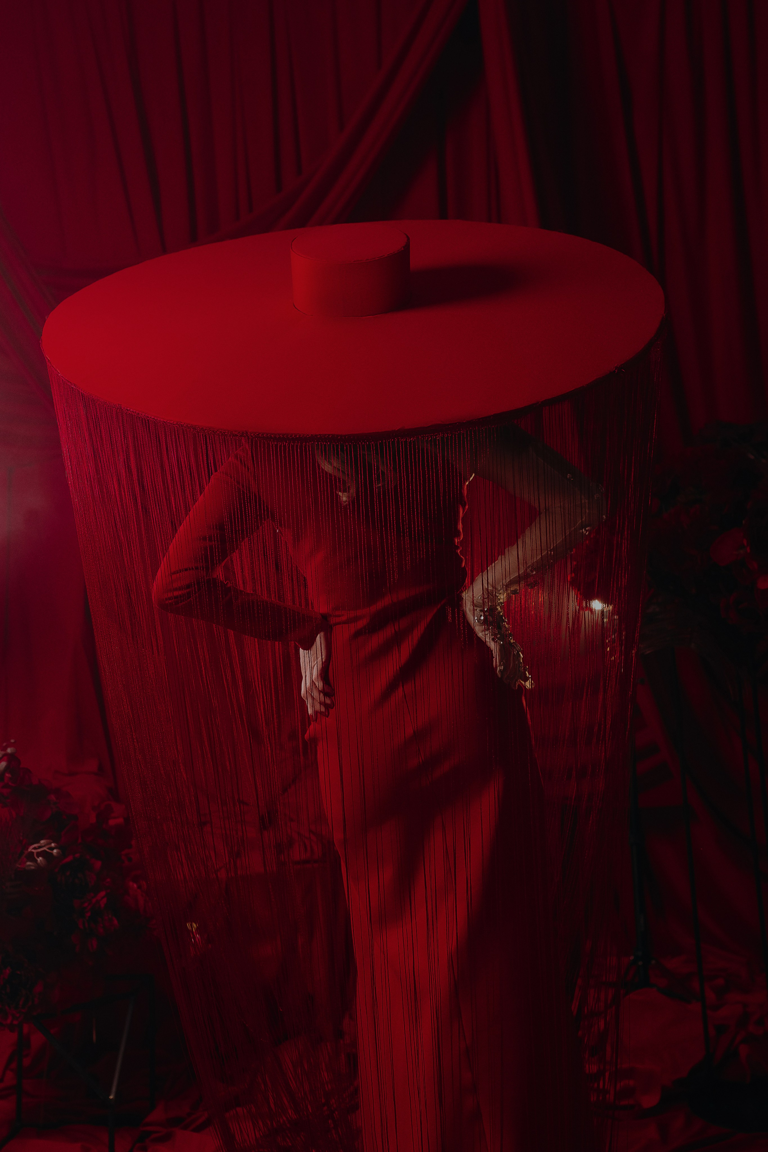 Женский портрет. Портретный и свадебный фотограф в Воронеже Елена Михайлова