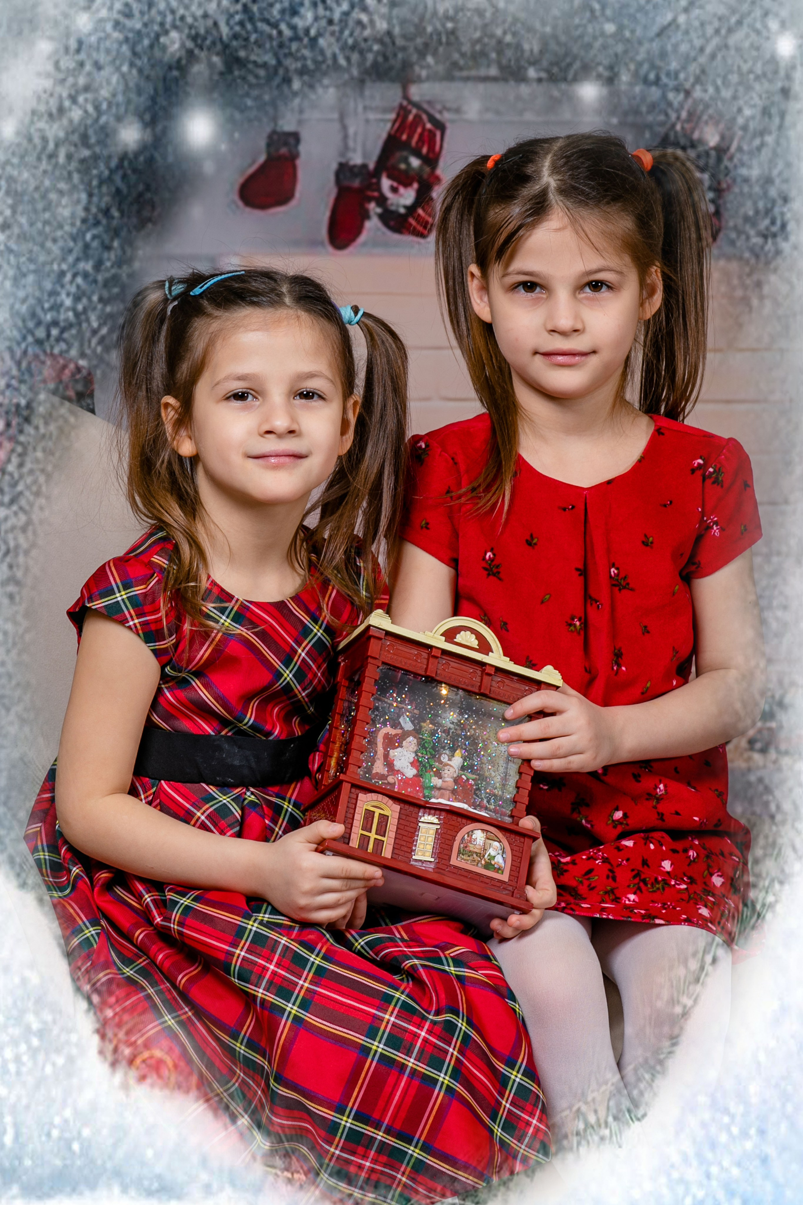 Шкатулка. Art photographer Nino