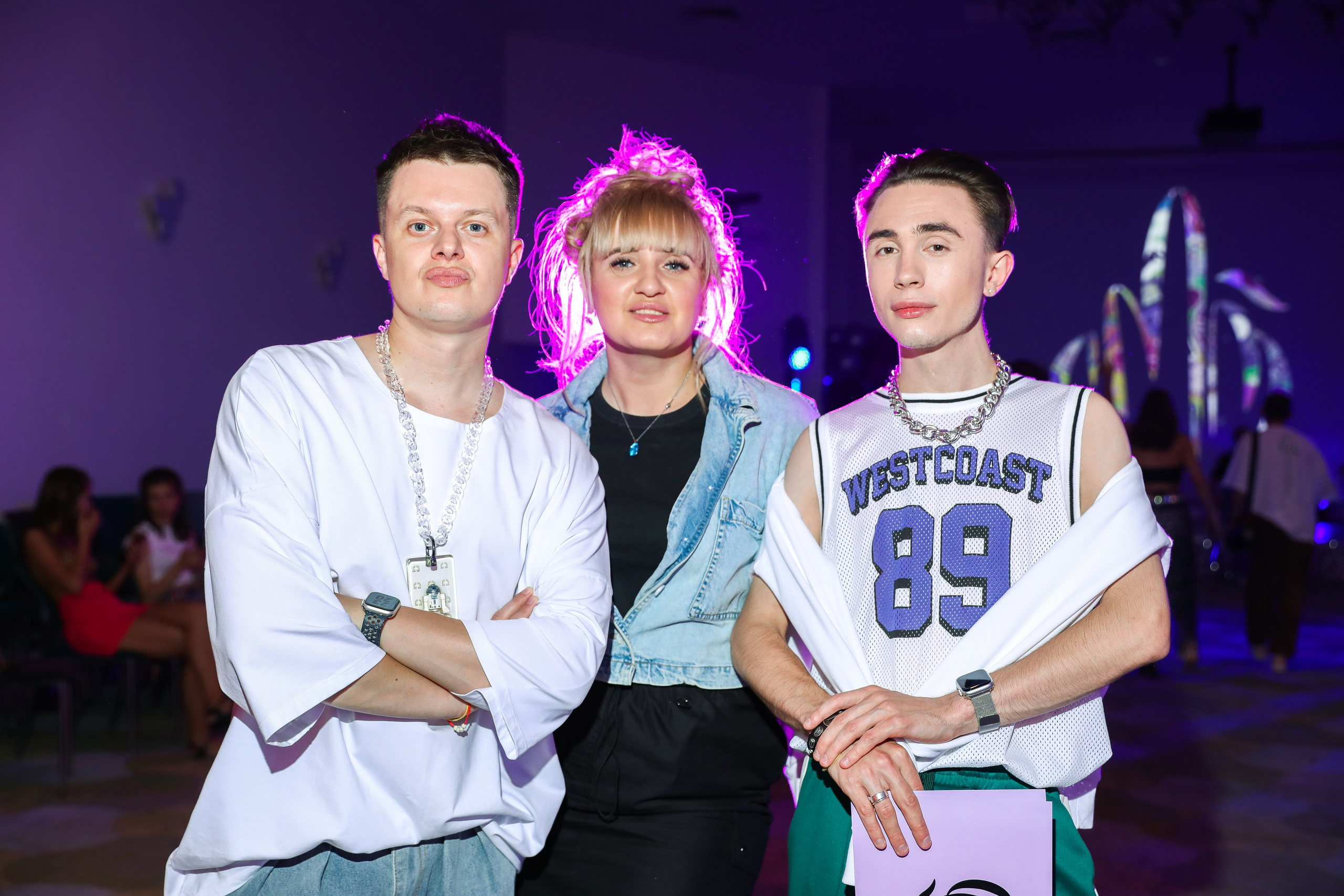 Международный обучающий форум для EVENT-специалистов «СМТ». Photographer Viktoriya Markushina «My world throug»