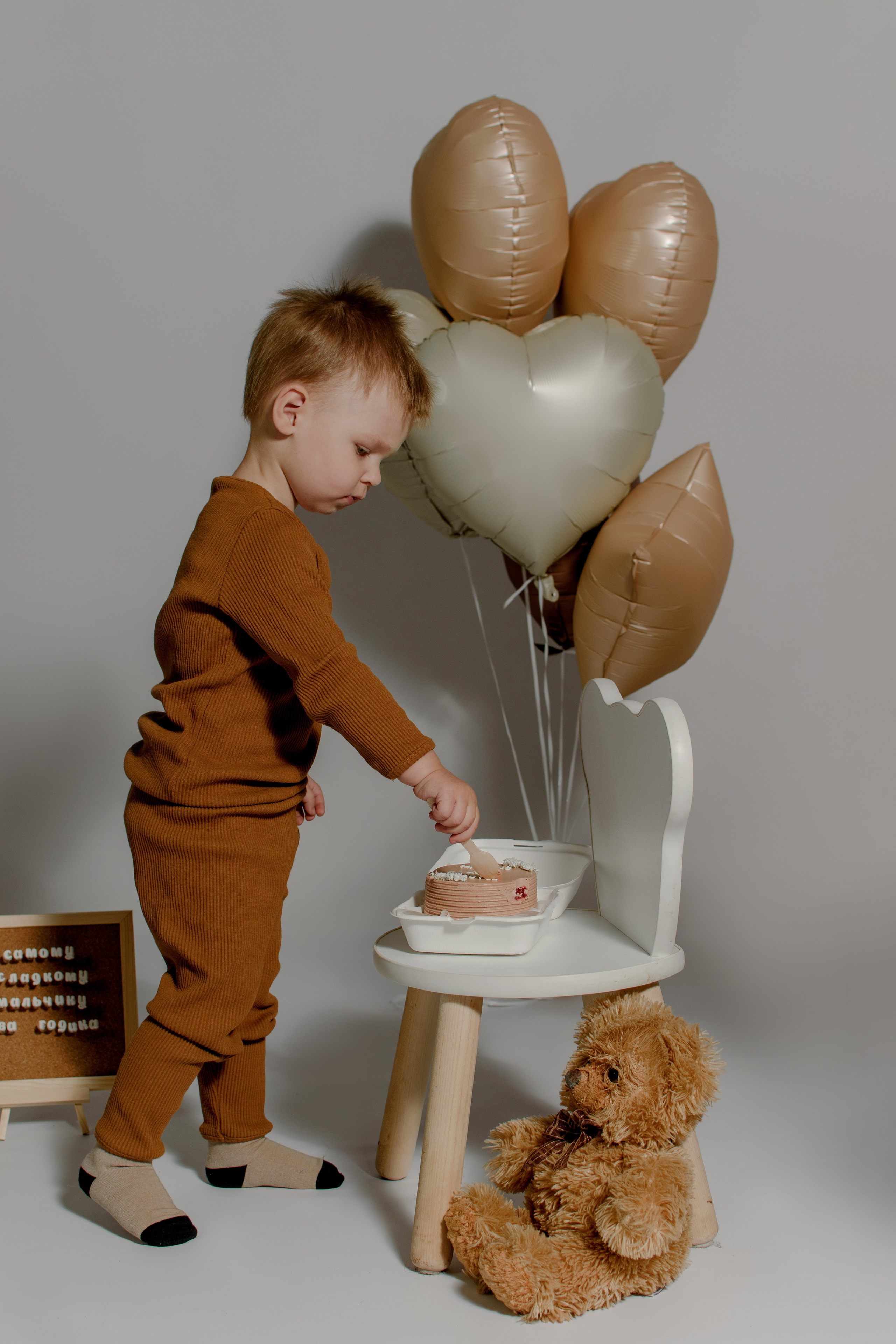 Фотосессии ко Дню рождения. Свадебный и семейный фотограф в Смоленске и Ярцево Чурнасова Мария