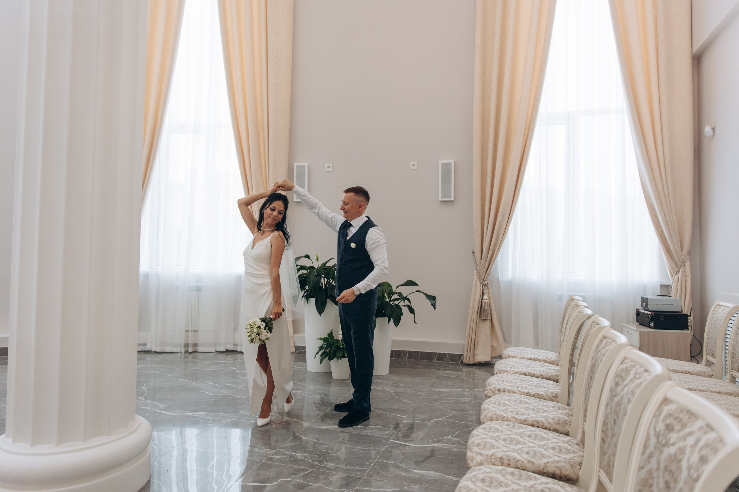 Татьяна и Владимир. Семейный фотограф Ярославль Екатерина Охлопкова