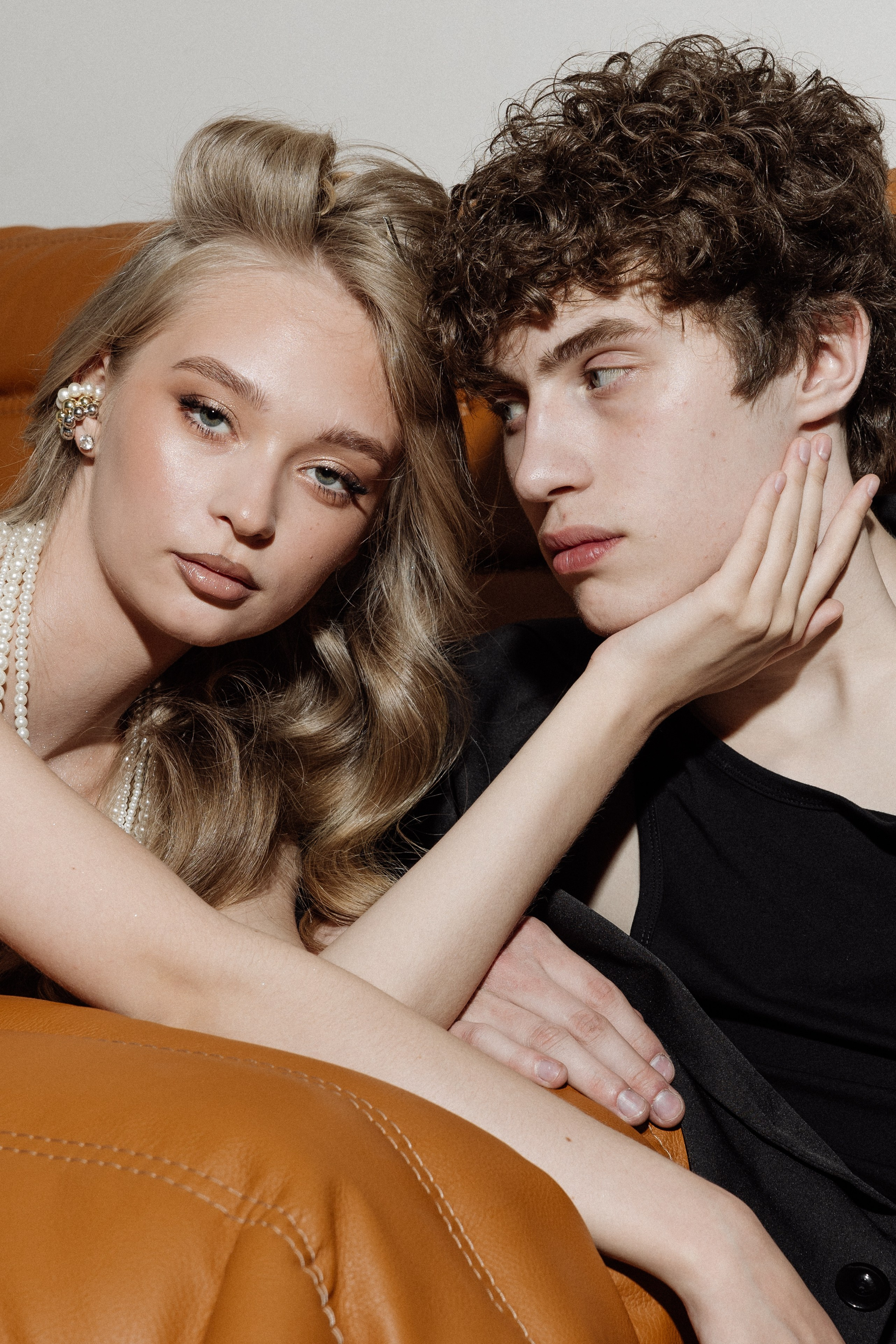 Lovers. Свадебный фотограф Красноярск Элина Леонова