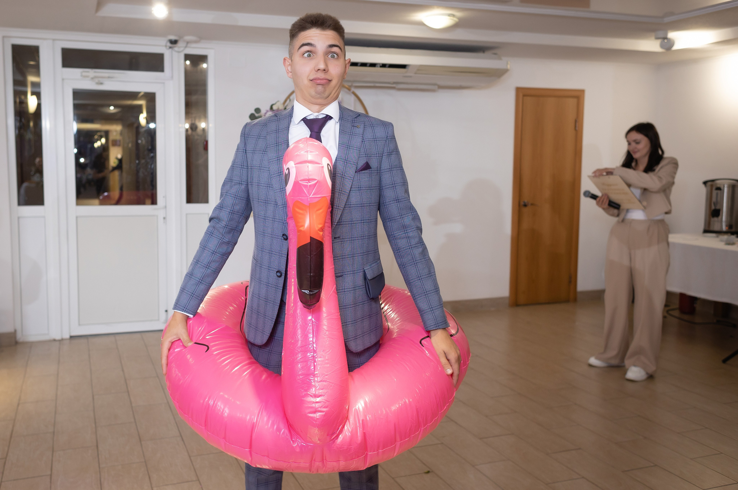 Павел и Екатерина. Фотограф Татьяна Орлова