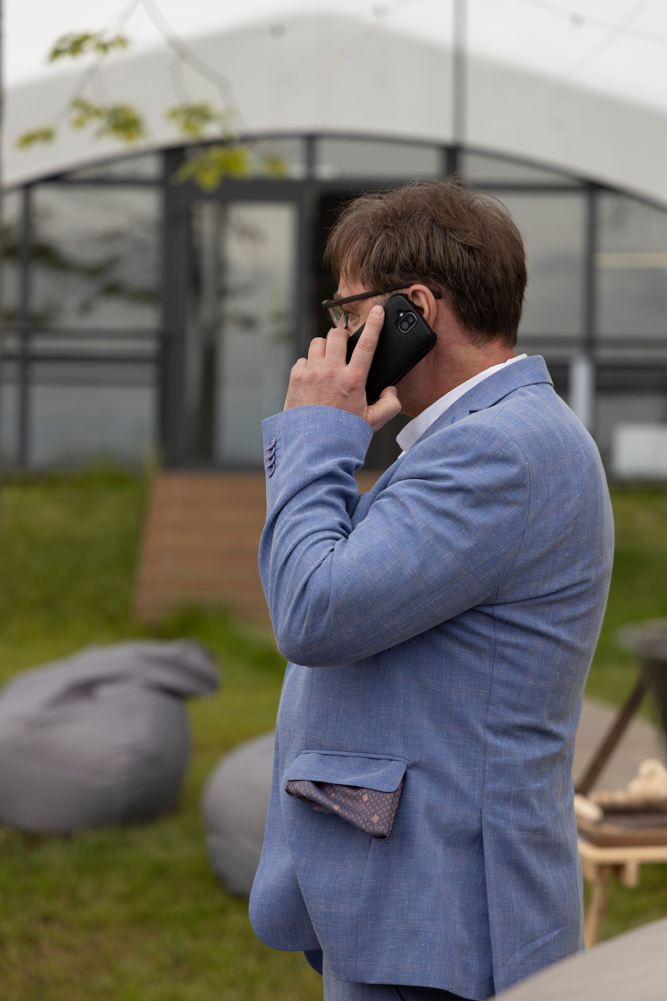 Репортаж. Фотограф в Москве