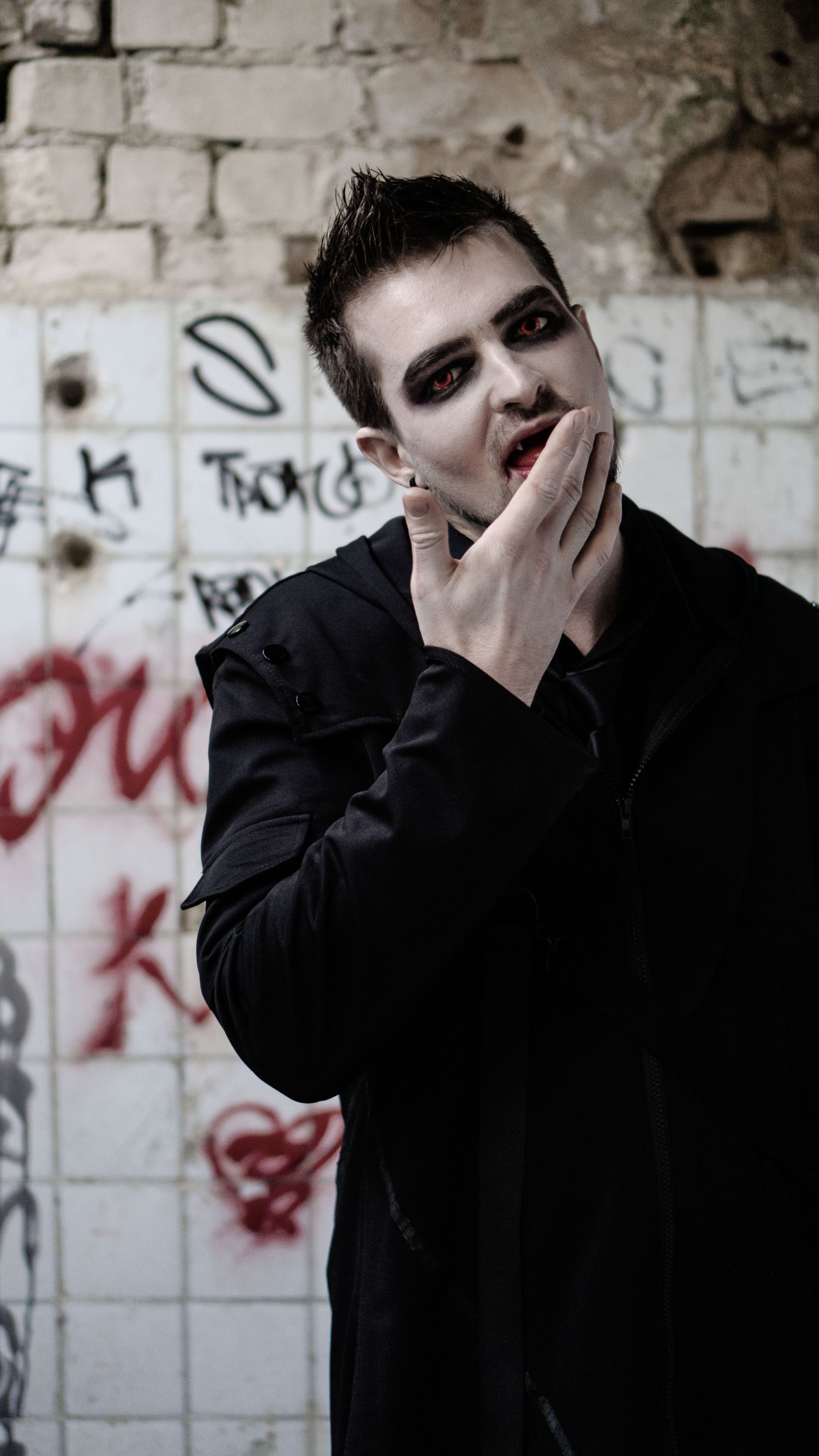 Александр. Фотограф в Кстово и Нижнем Новгороде KOLOSOK