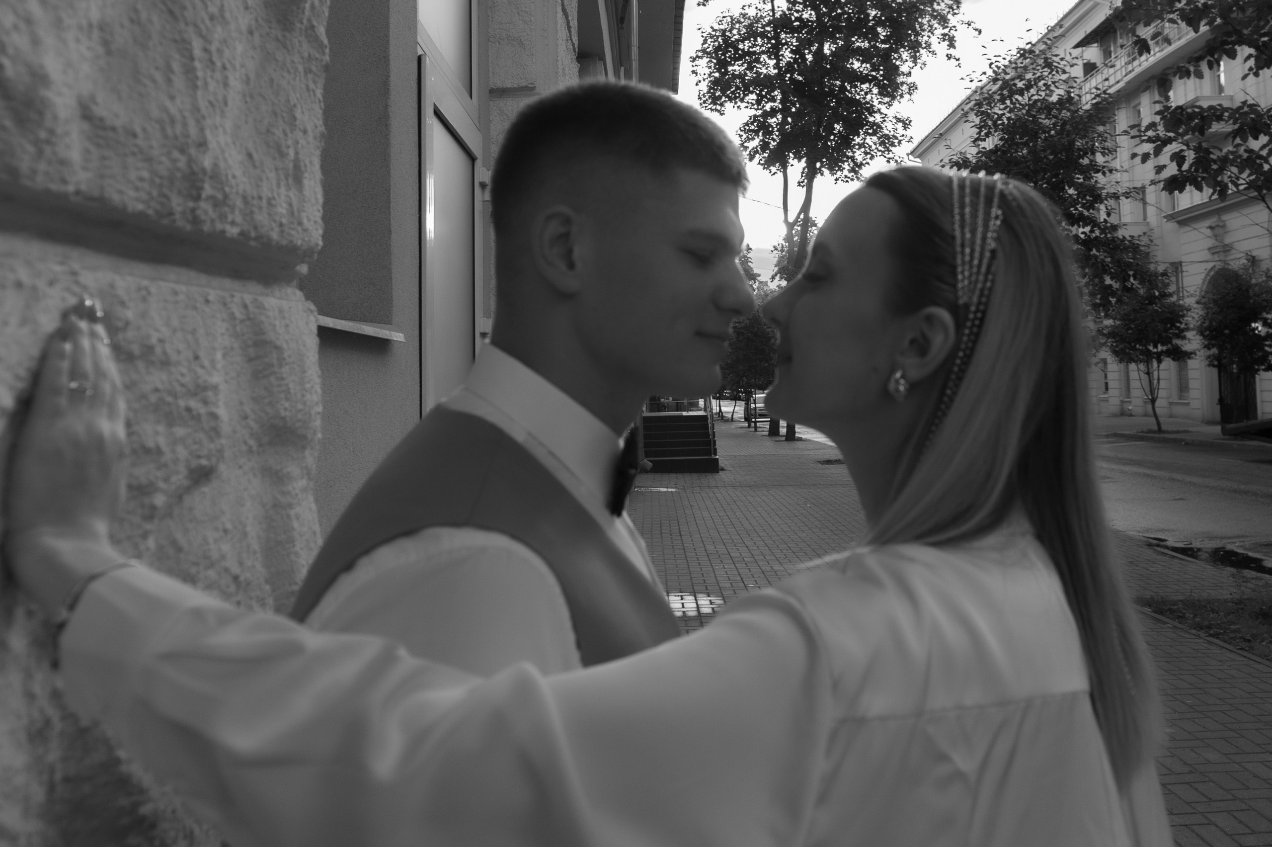 Предсвадебная прогулка. ТВОЁ ФОТО | ВИДЕО